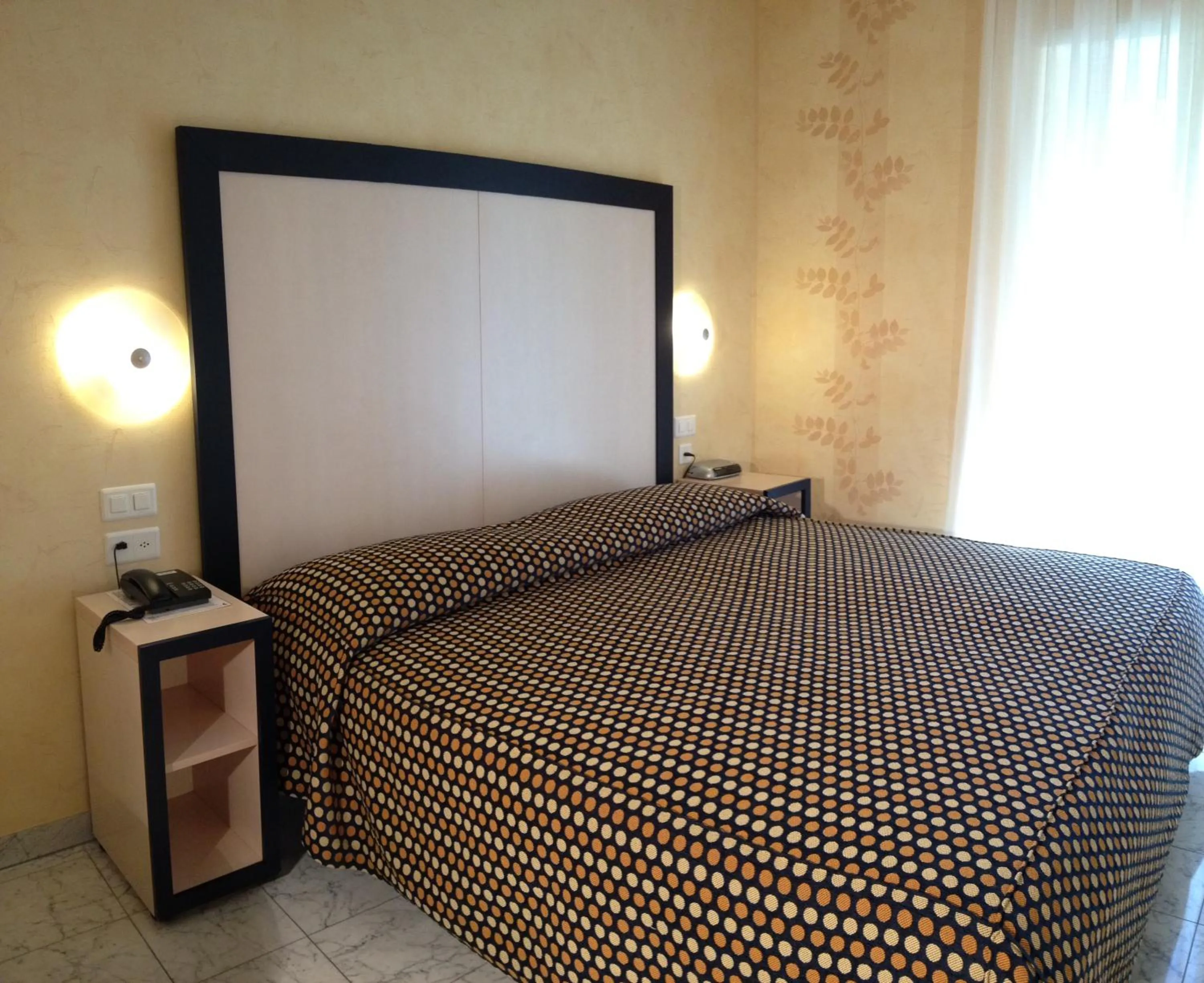 Photo of the whole room, Bed in Hotel&Hostel Montarina