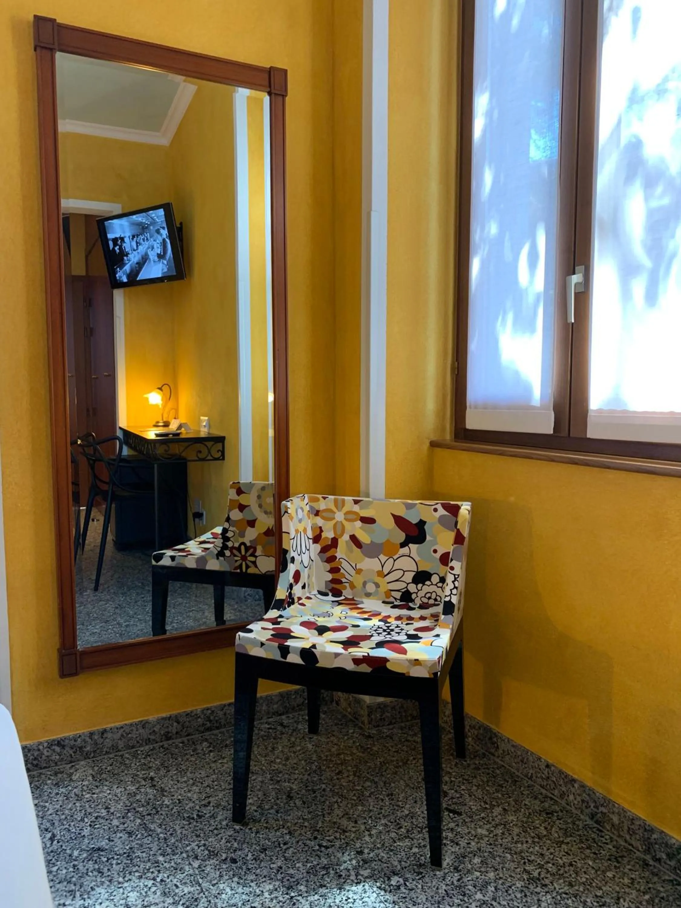 Photo of the whole room in Hotel&Hostel Montarina