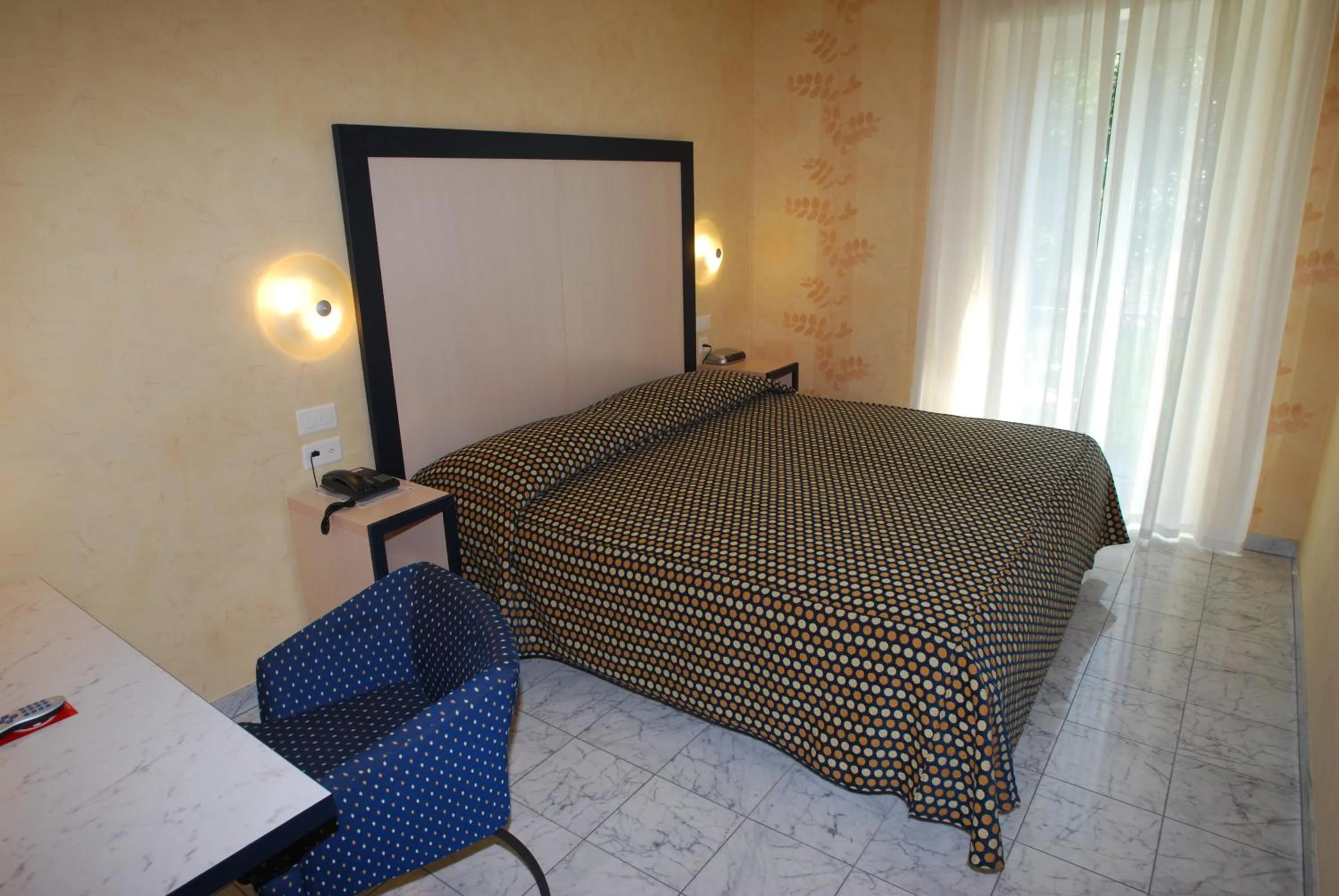 Photo of the whole room, Bed in Hotel&Hostel Montarina