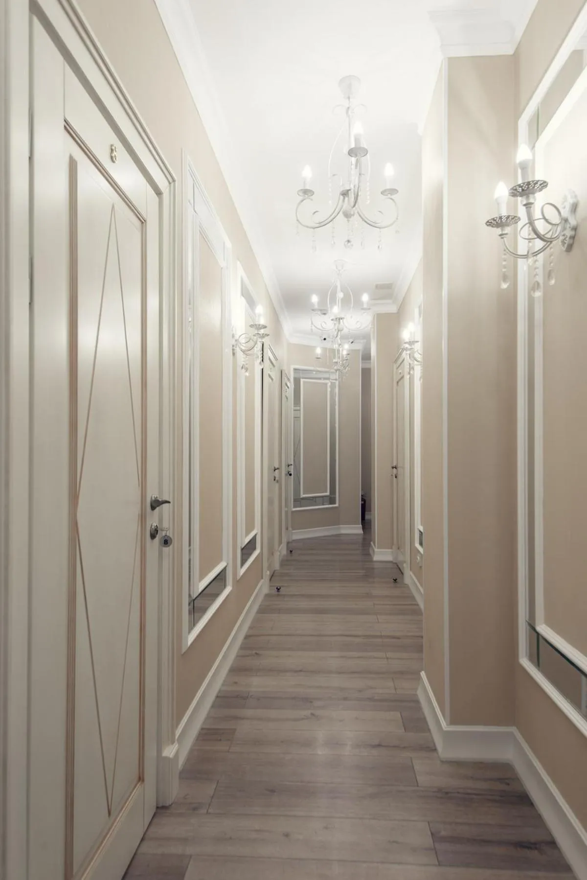 Hotel Park Avenue