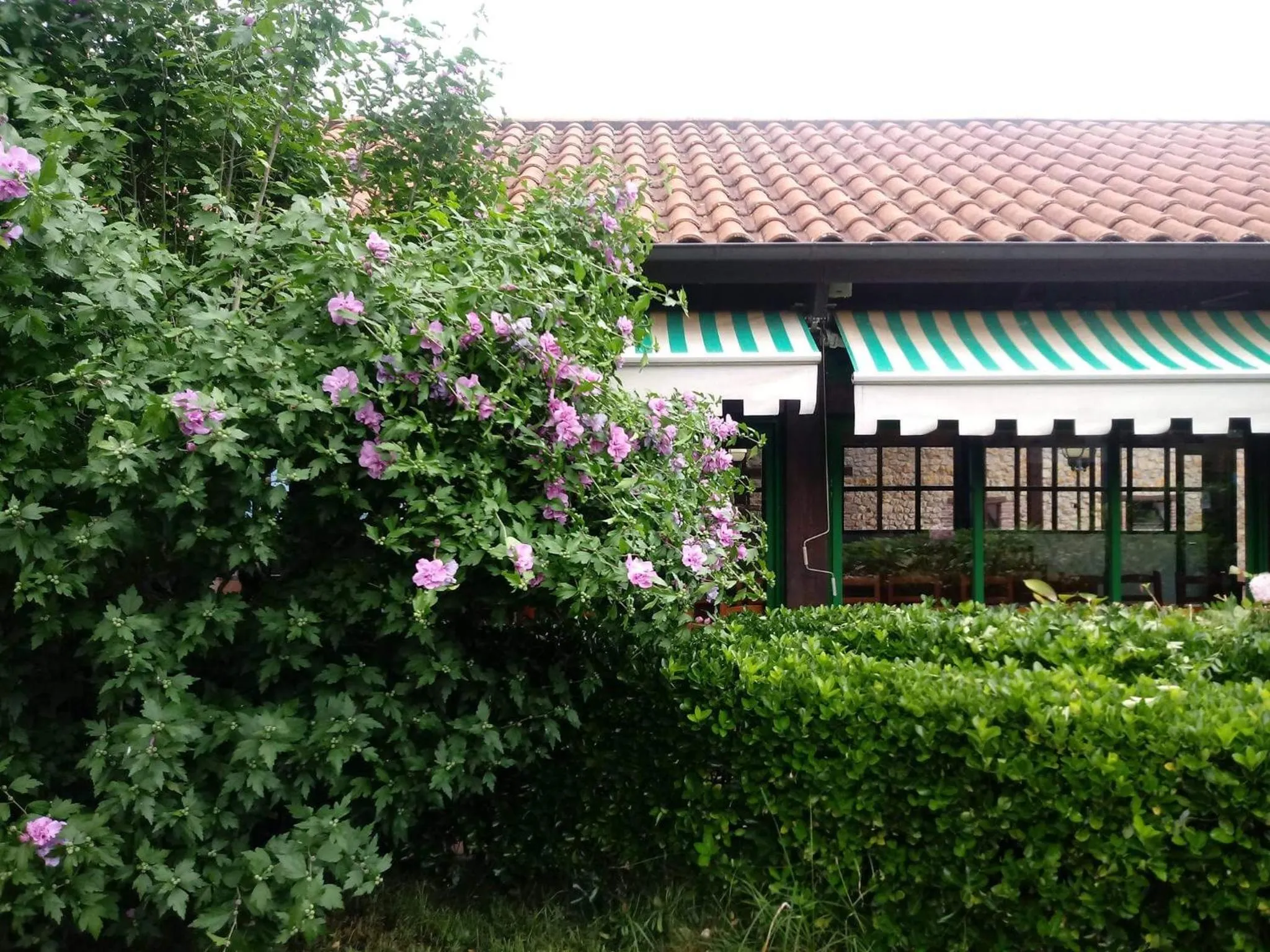 Hotel Rural Posada Del Monasterio