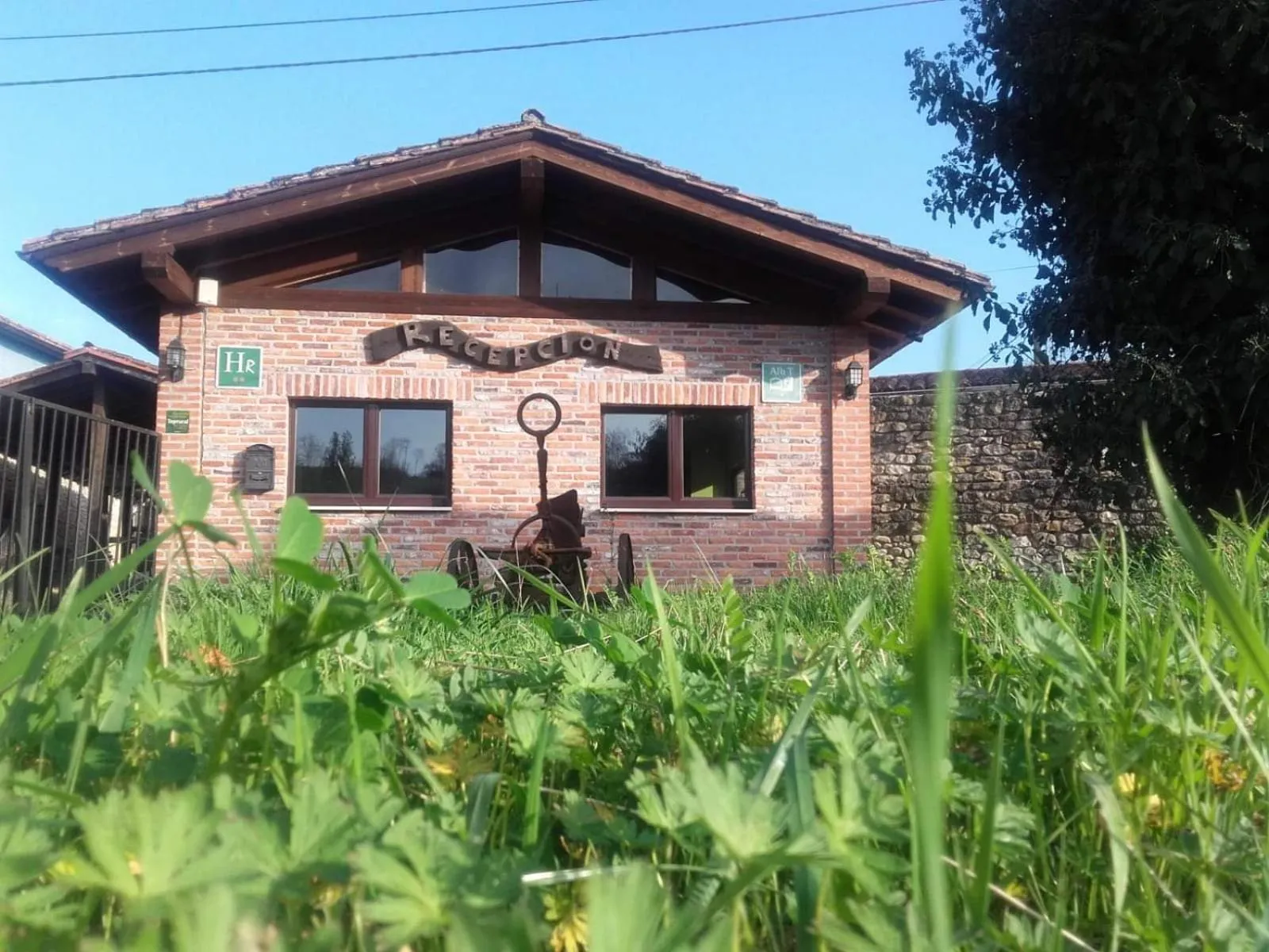 Hotel Rural Posada Del Monasterio