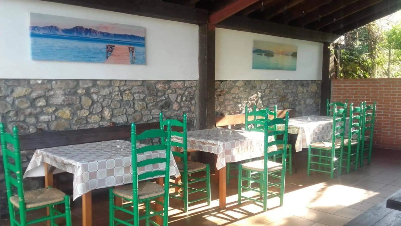 Hotel Rural Posada Del Monasterio