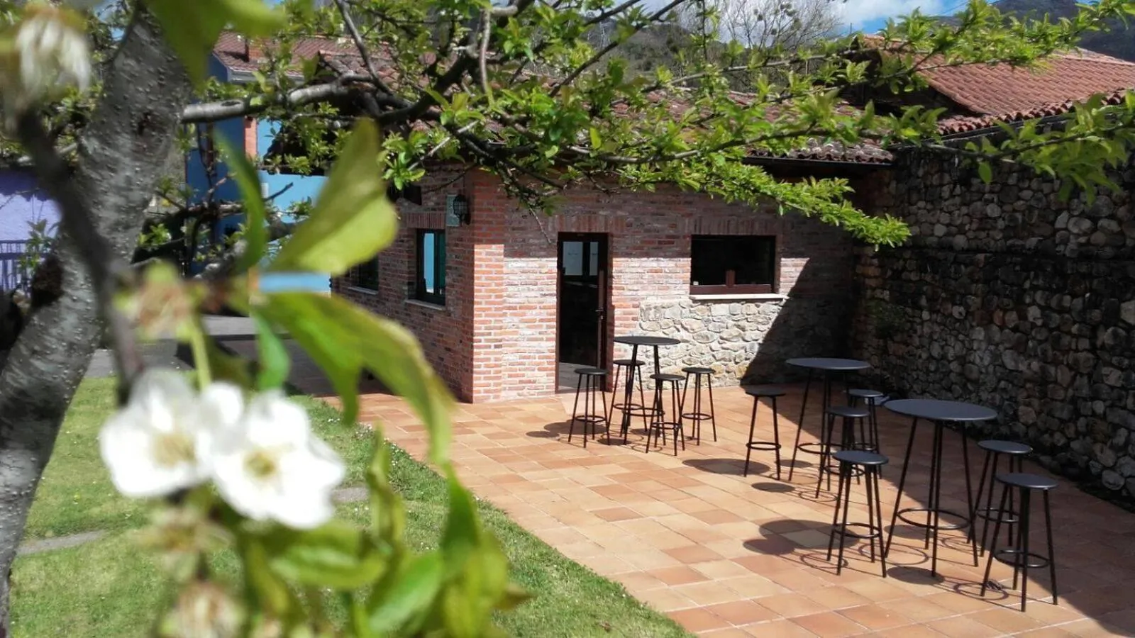 Hotel Rural Posada Del Monasterio
