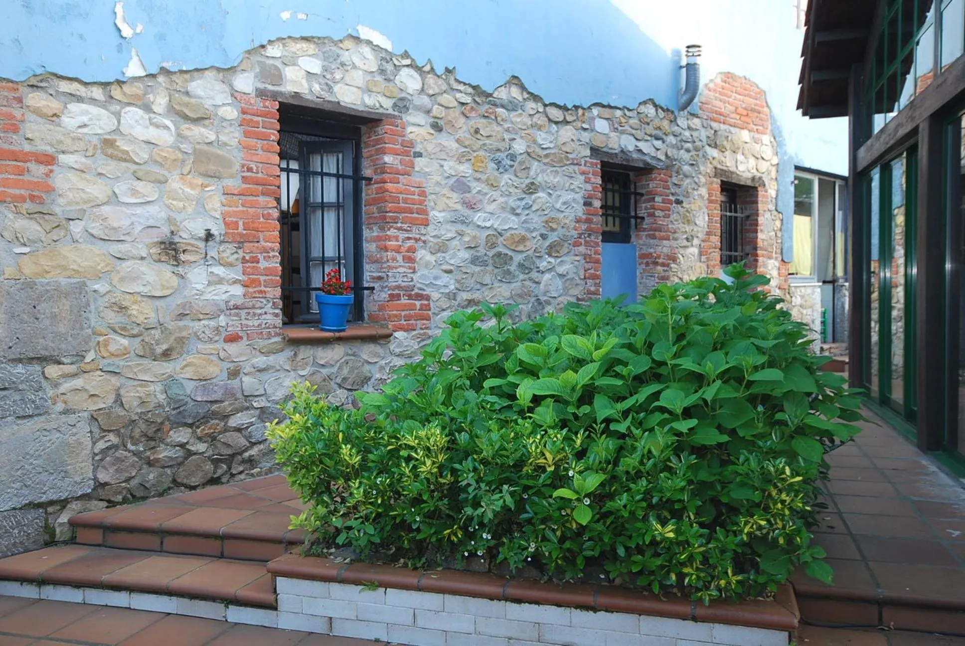 Hotel Rural Posada Del Monasterio