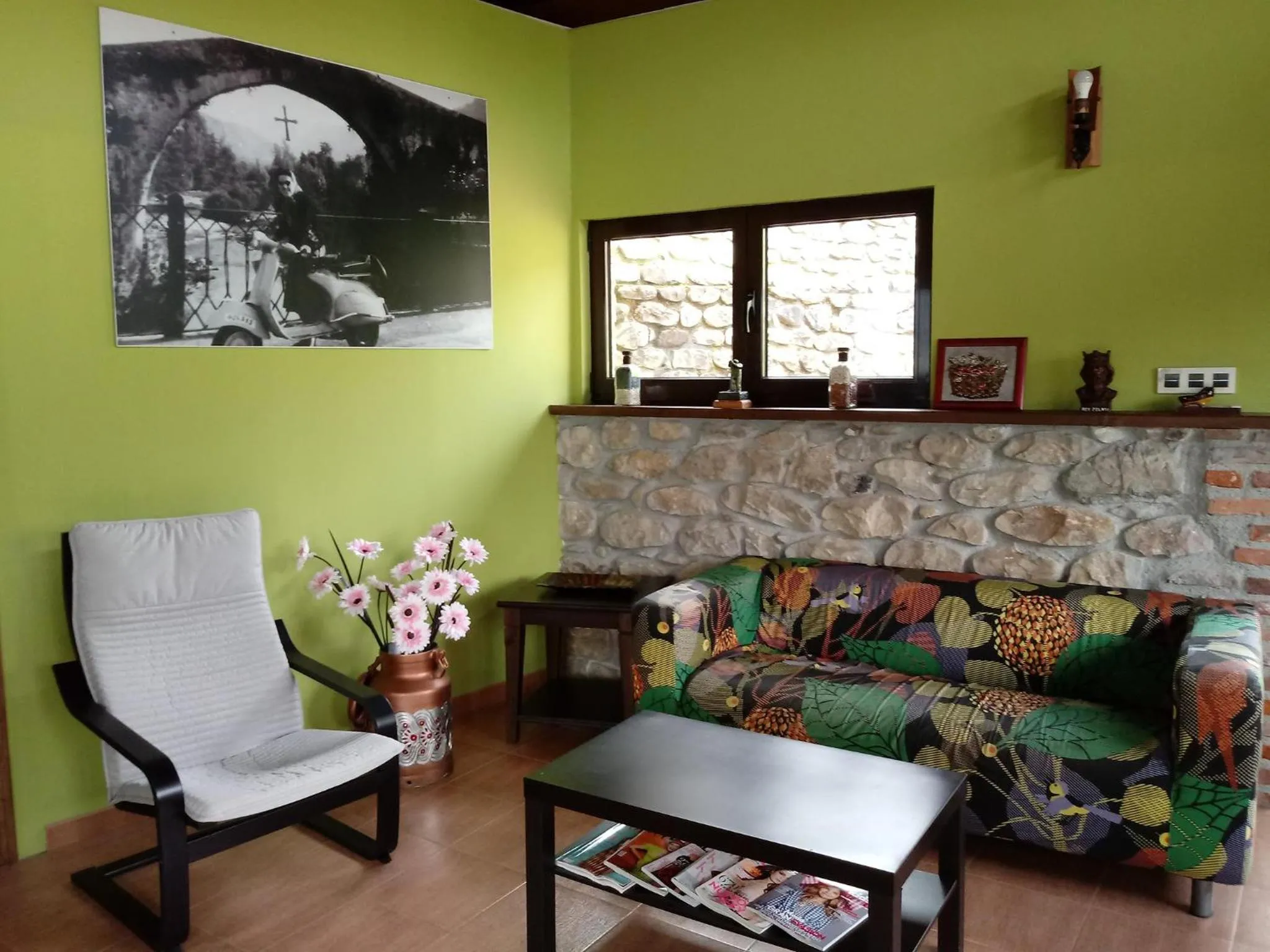 Hotel Rural Posada Del Monasterio