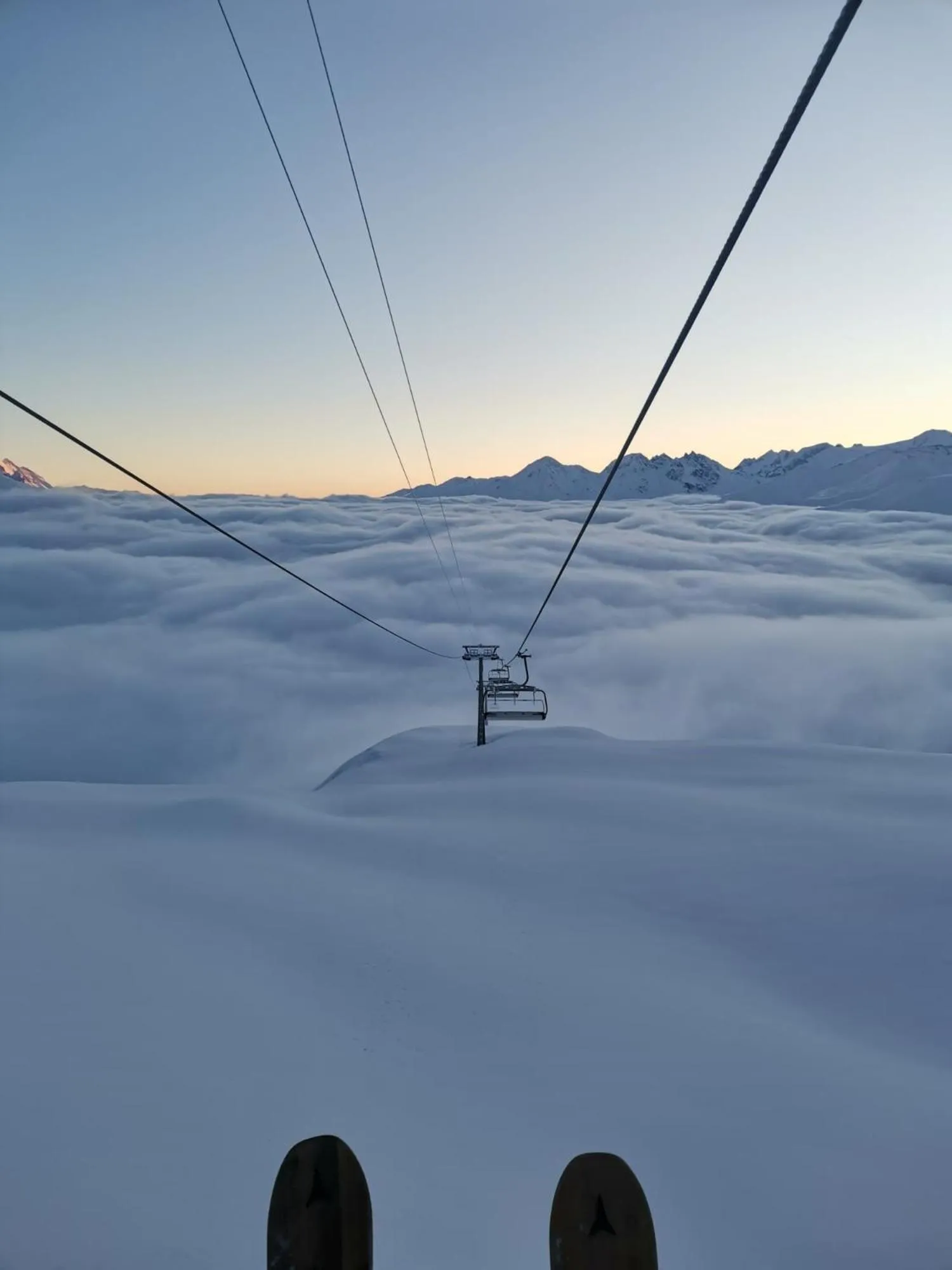 Staff in Hotel La Cruna