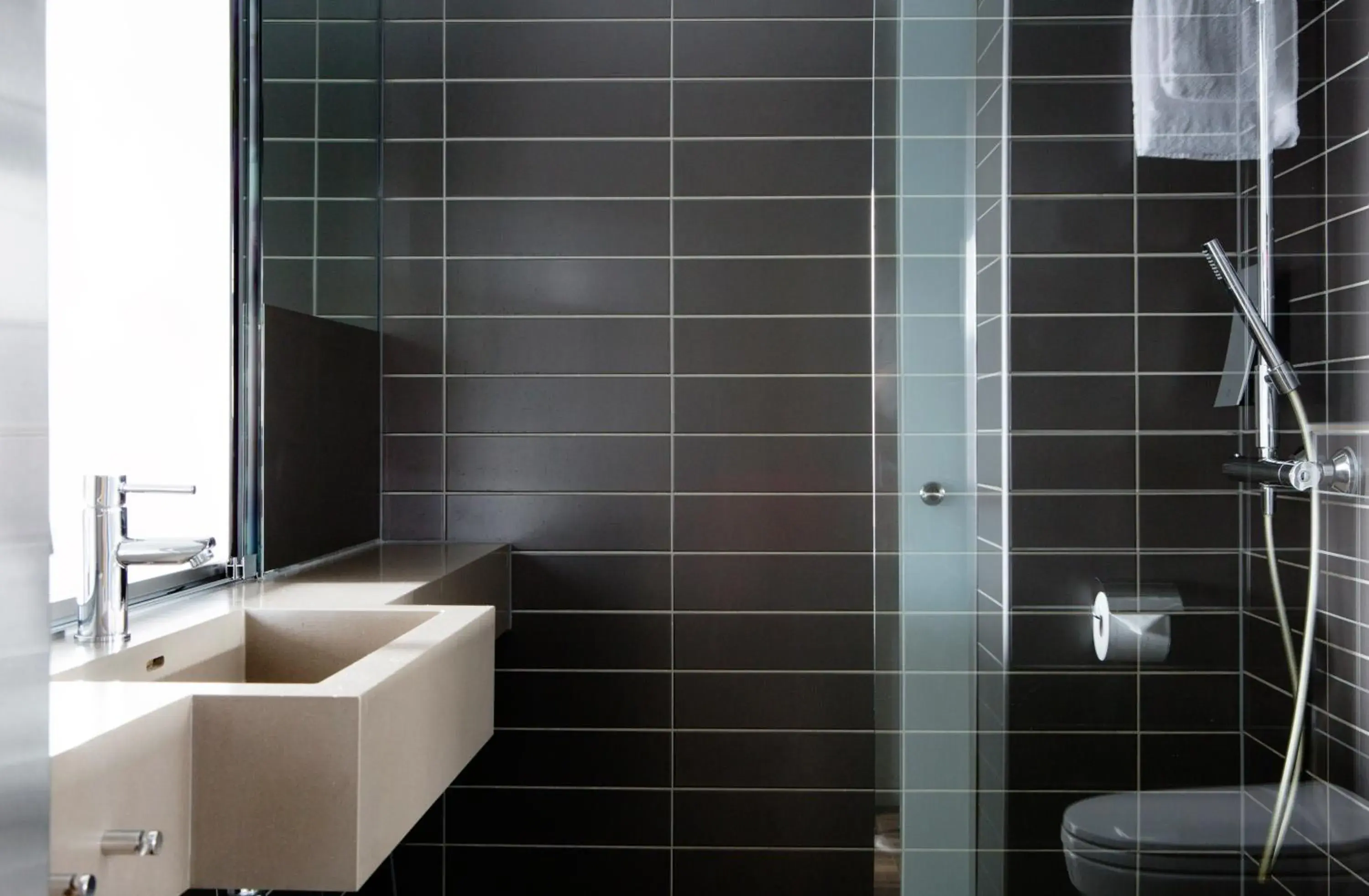 Superior Double or Twin Room in Comfort Hotel Square Superior Double or Twin Room in Comfort Hotel Square