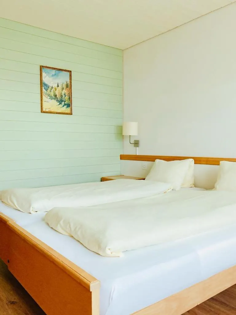 Hotel Gletscherblick