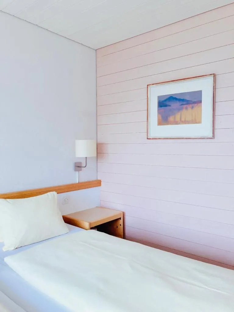 Hotel Gletscherblick