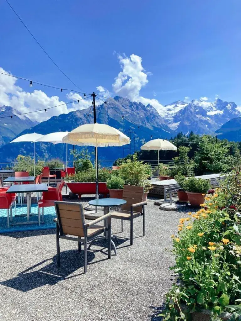 Hotel Gletscherblick Hotel Gletscherblick