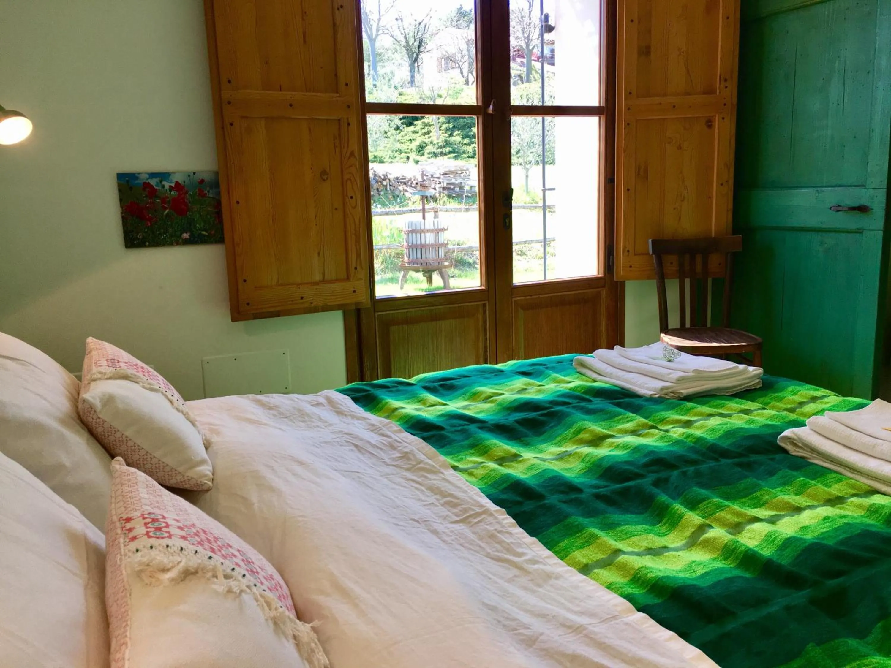 La Goiaba B&B