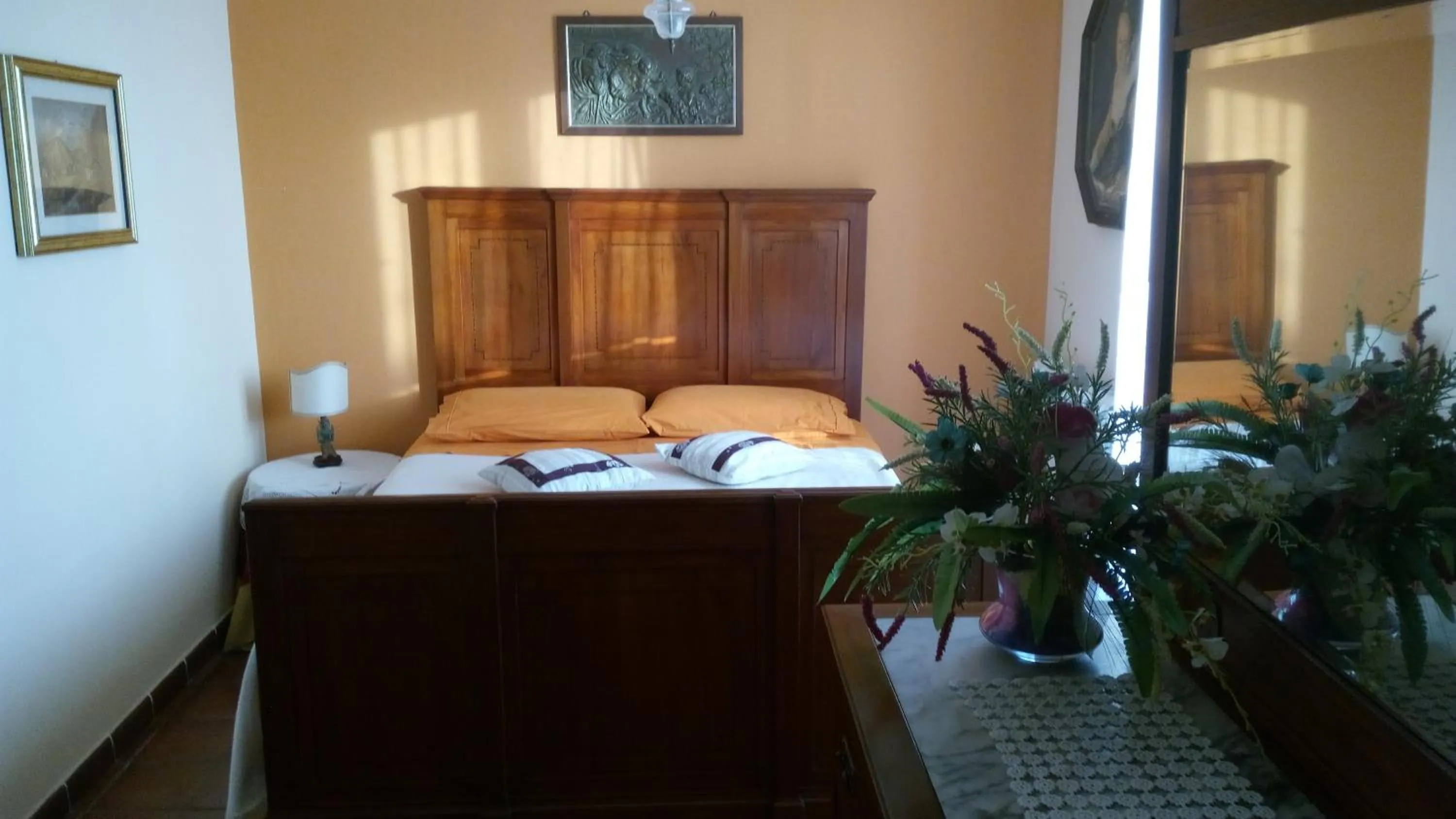 B&B Villa Carmen