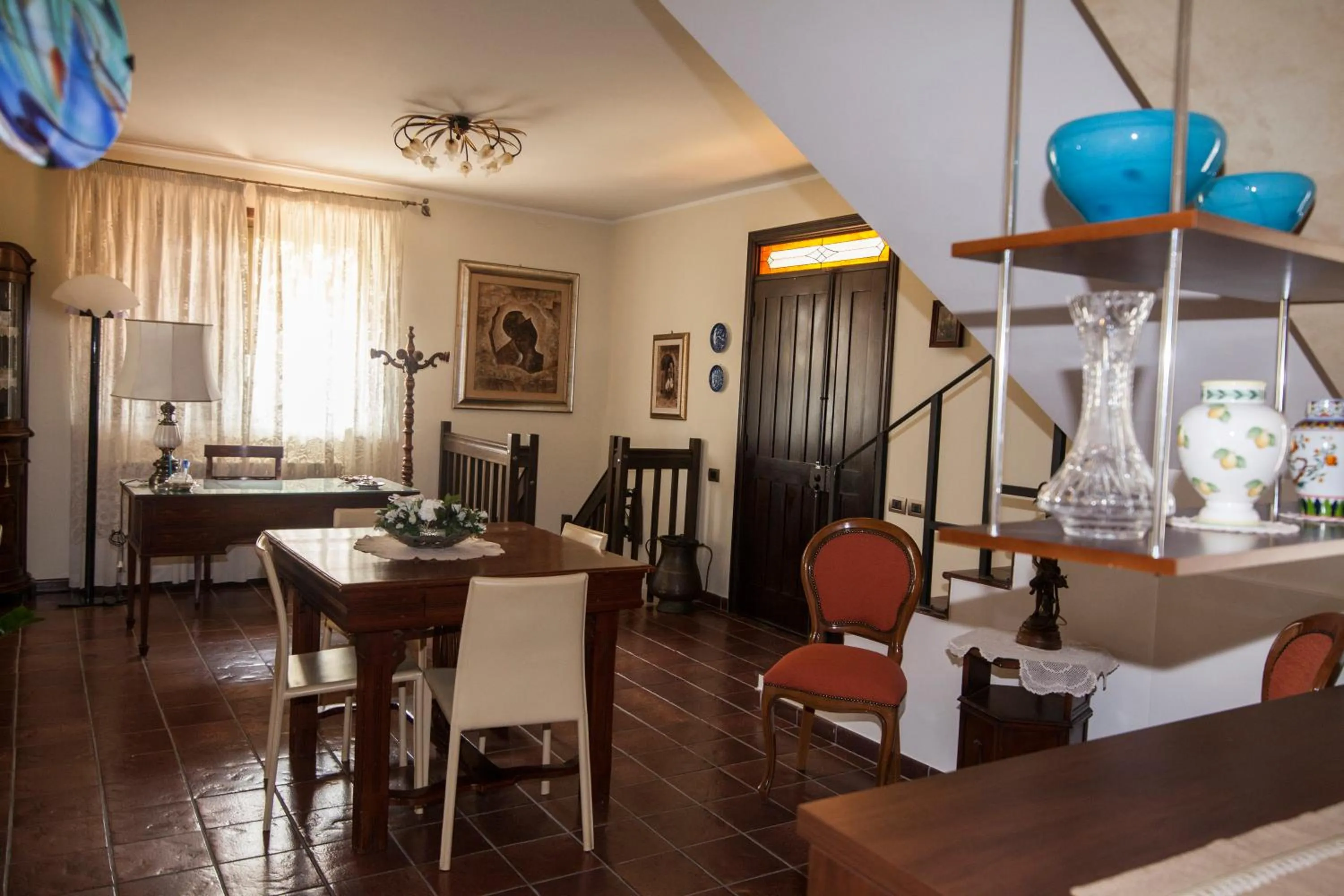 B&B Villa Carmen