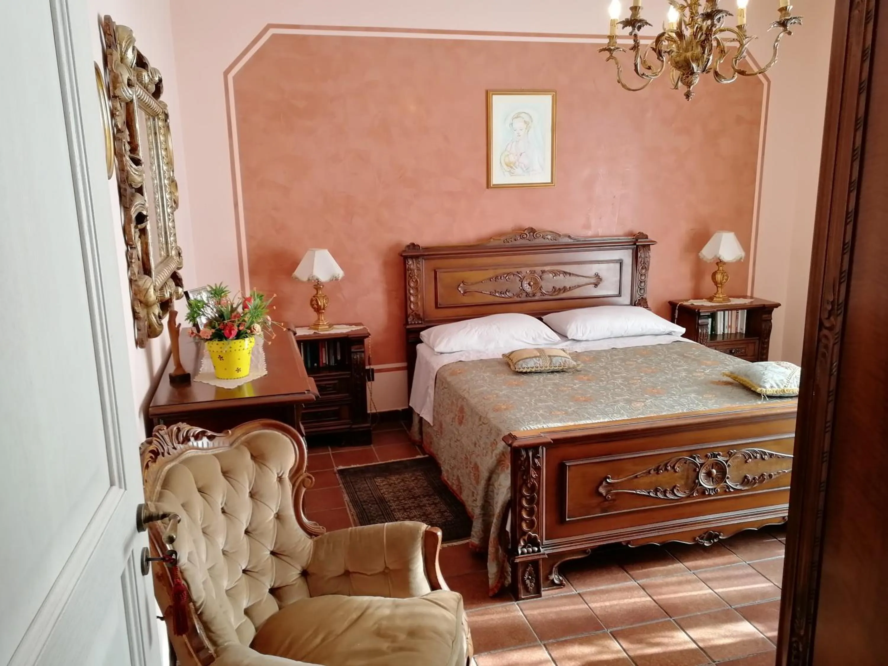 B&B Villa Carmen