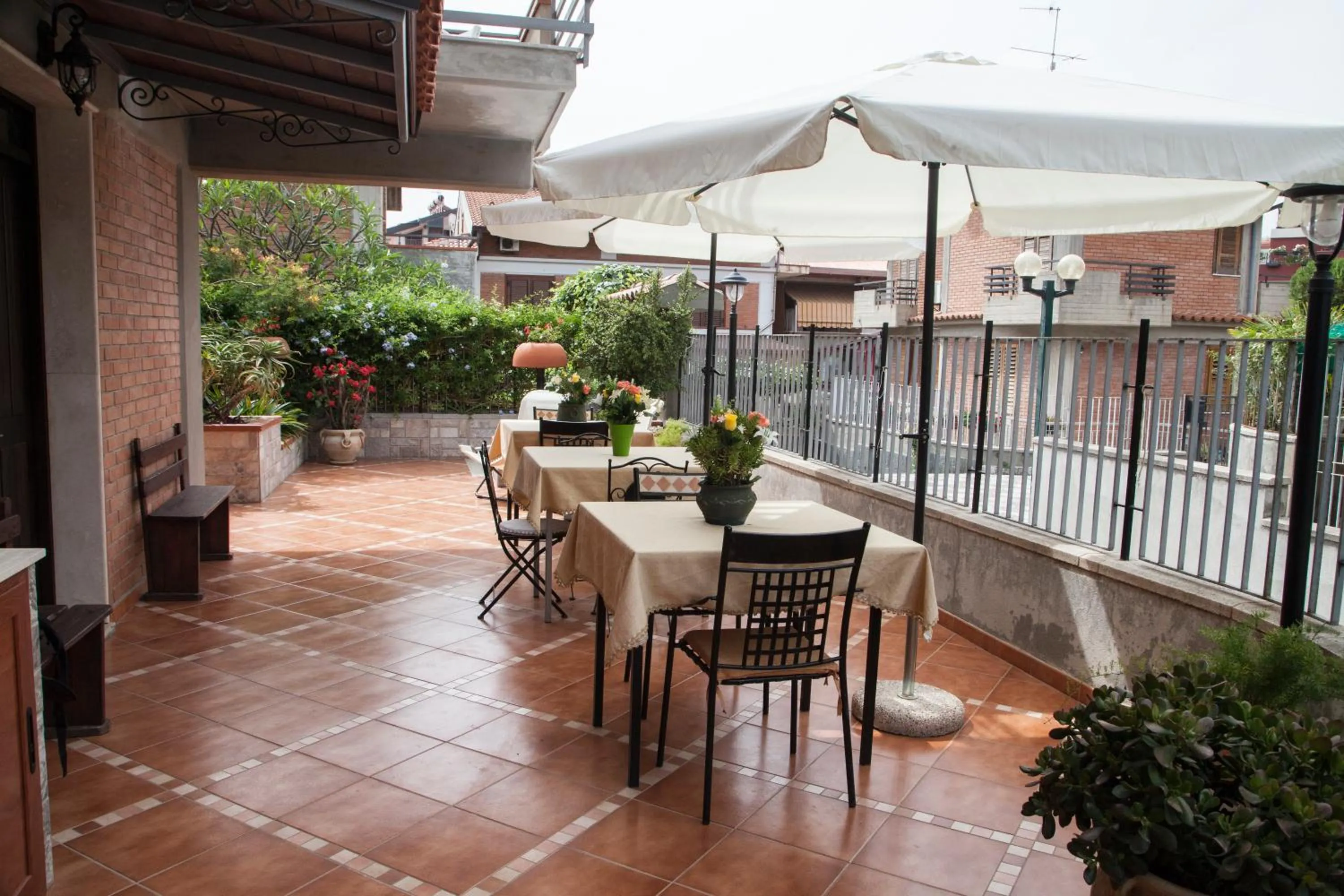 B&B Villa Carmen