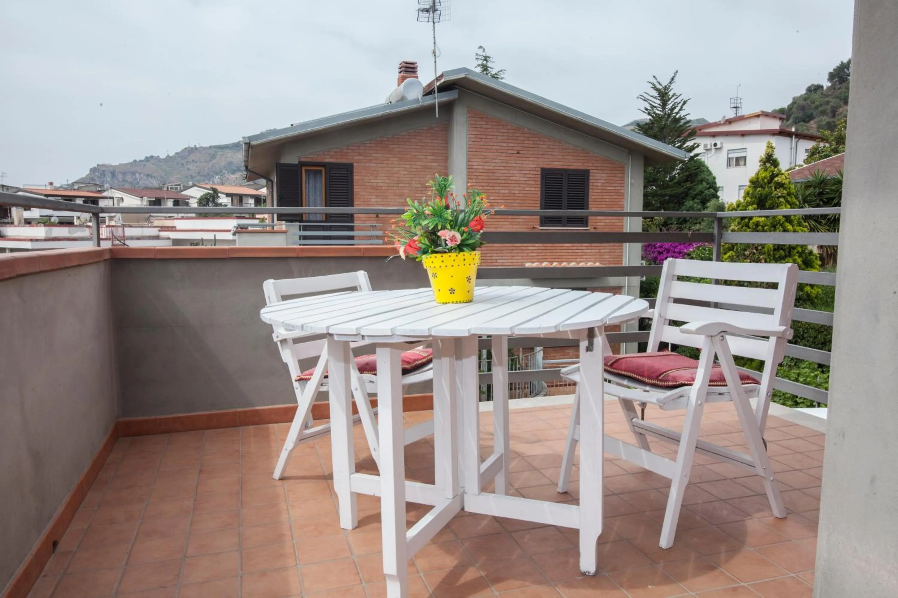 B&B Villa Carmen