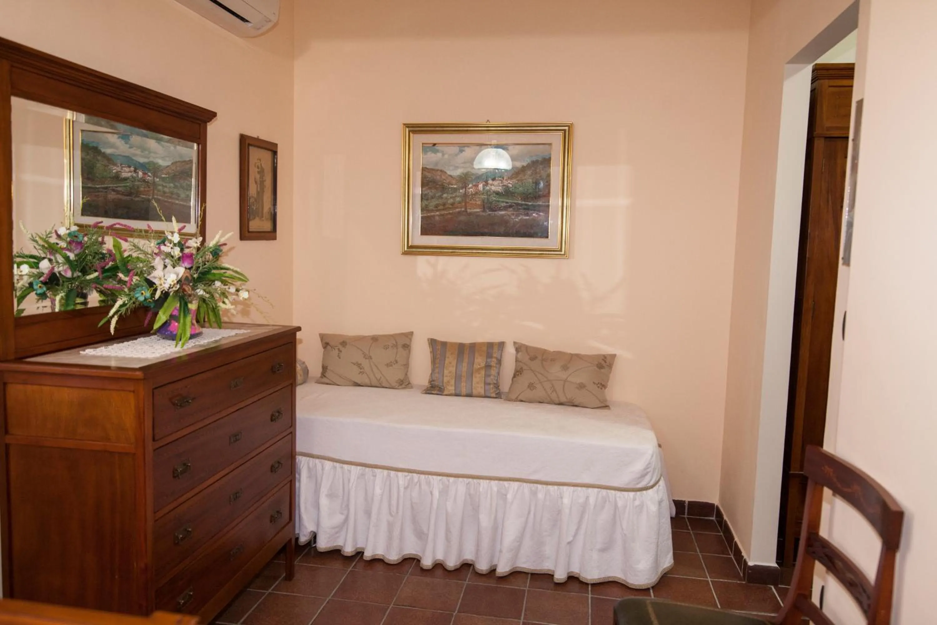 B&B Villa Carmen