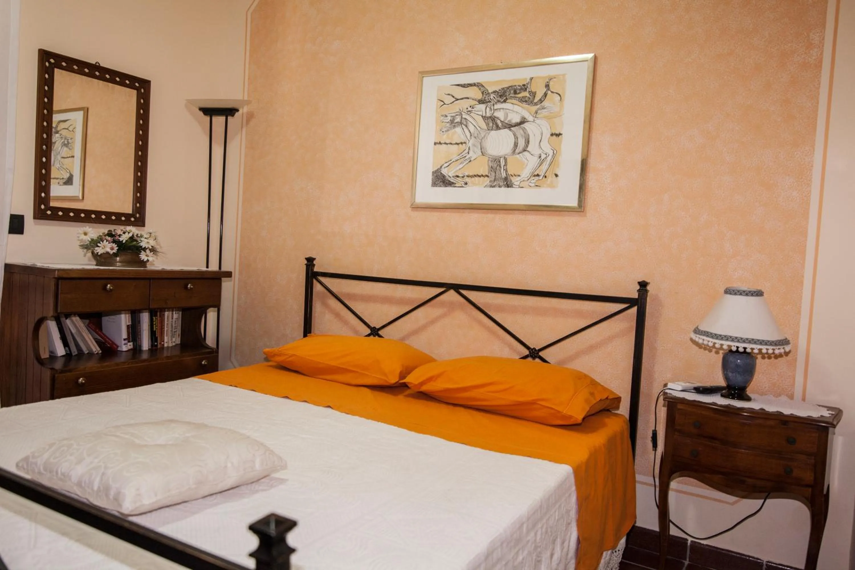 B&B Villa Carmen