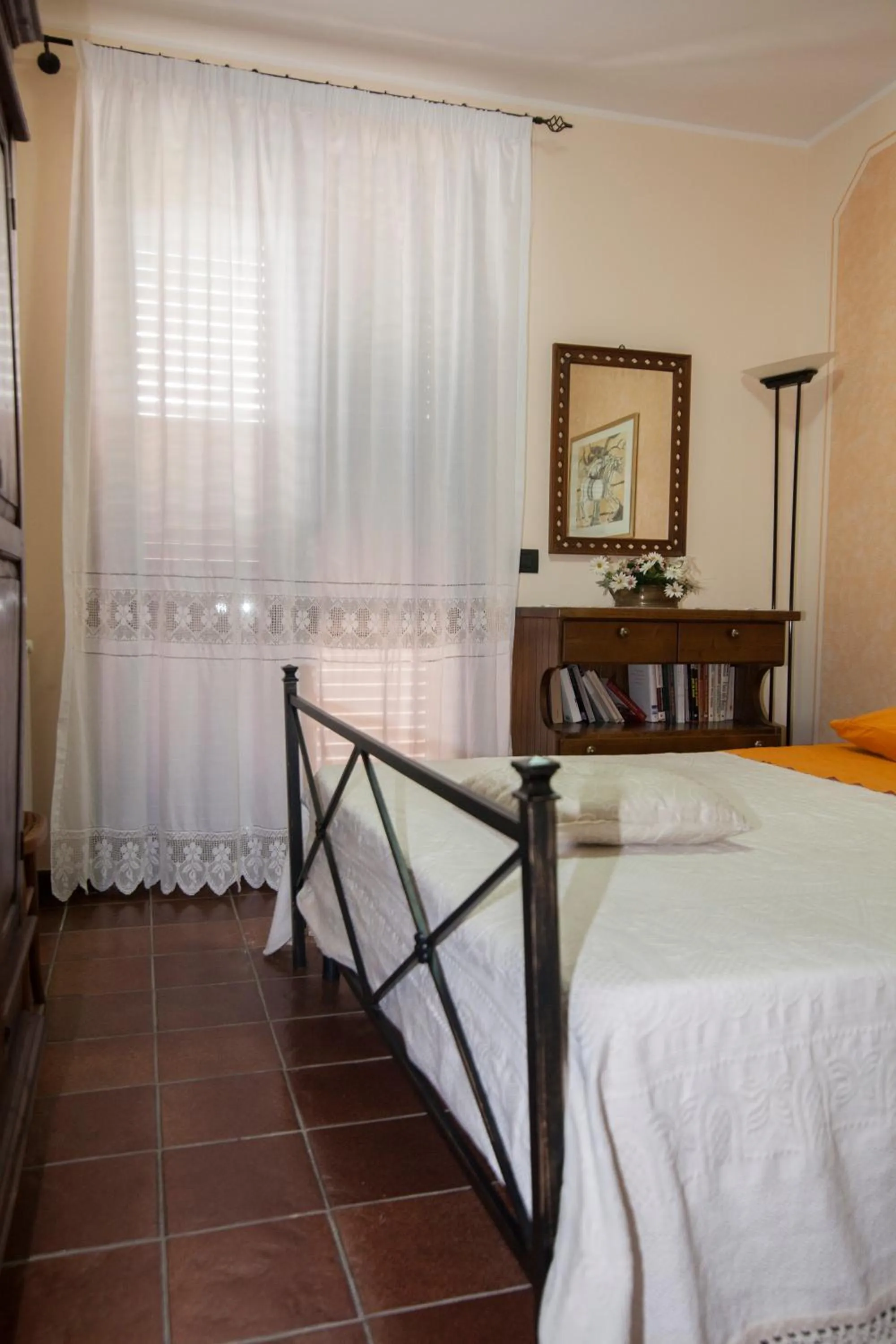 B&B Villa Carmen