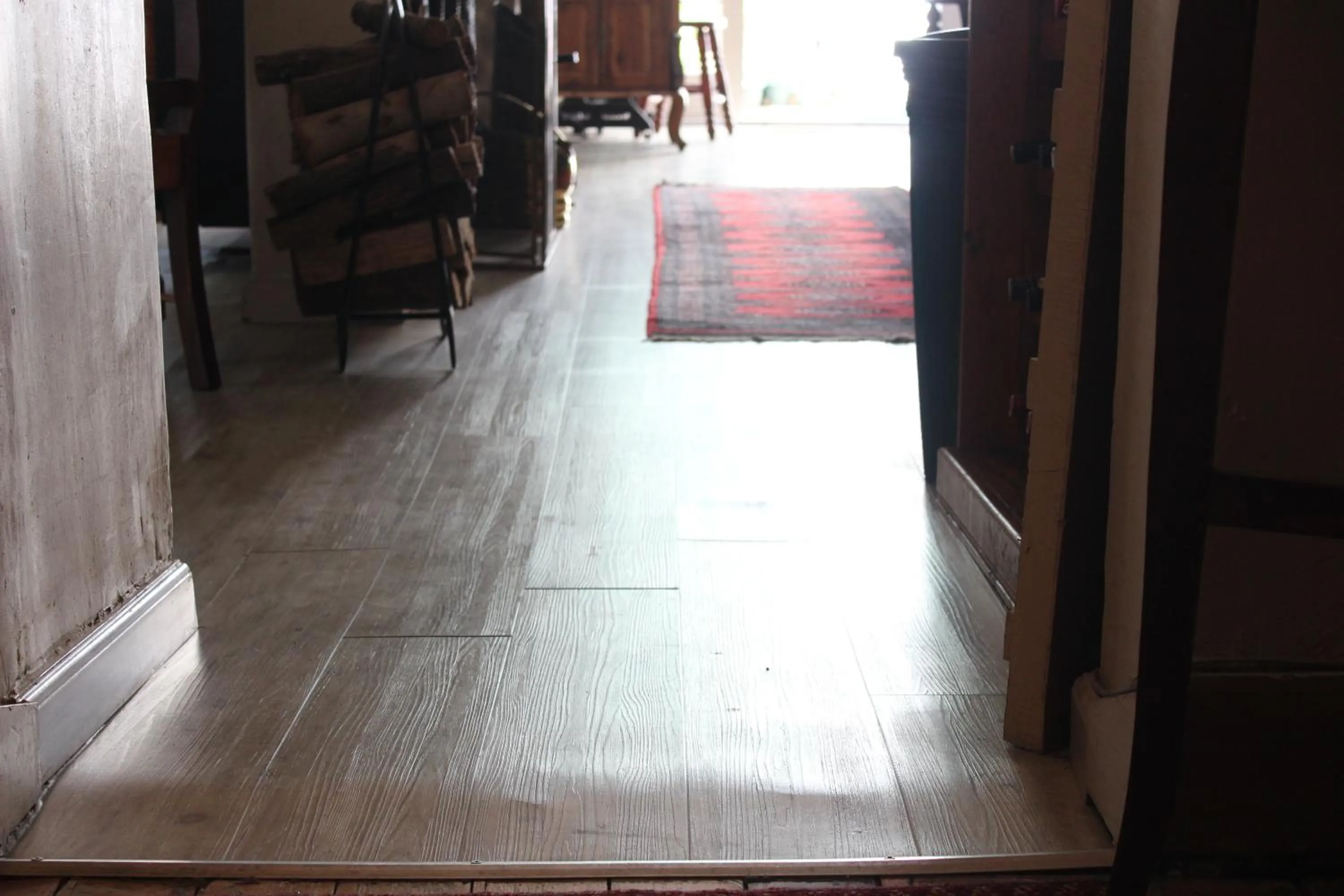 Property building in Mountain Manor Guest House & Executive Suites