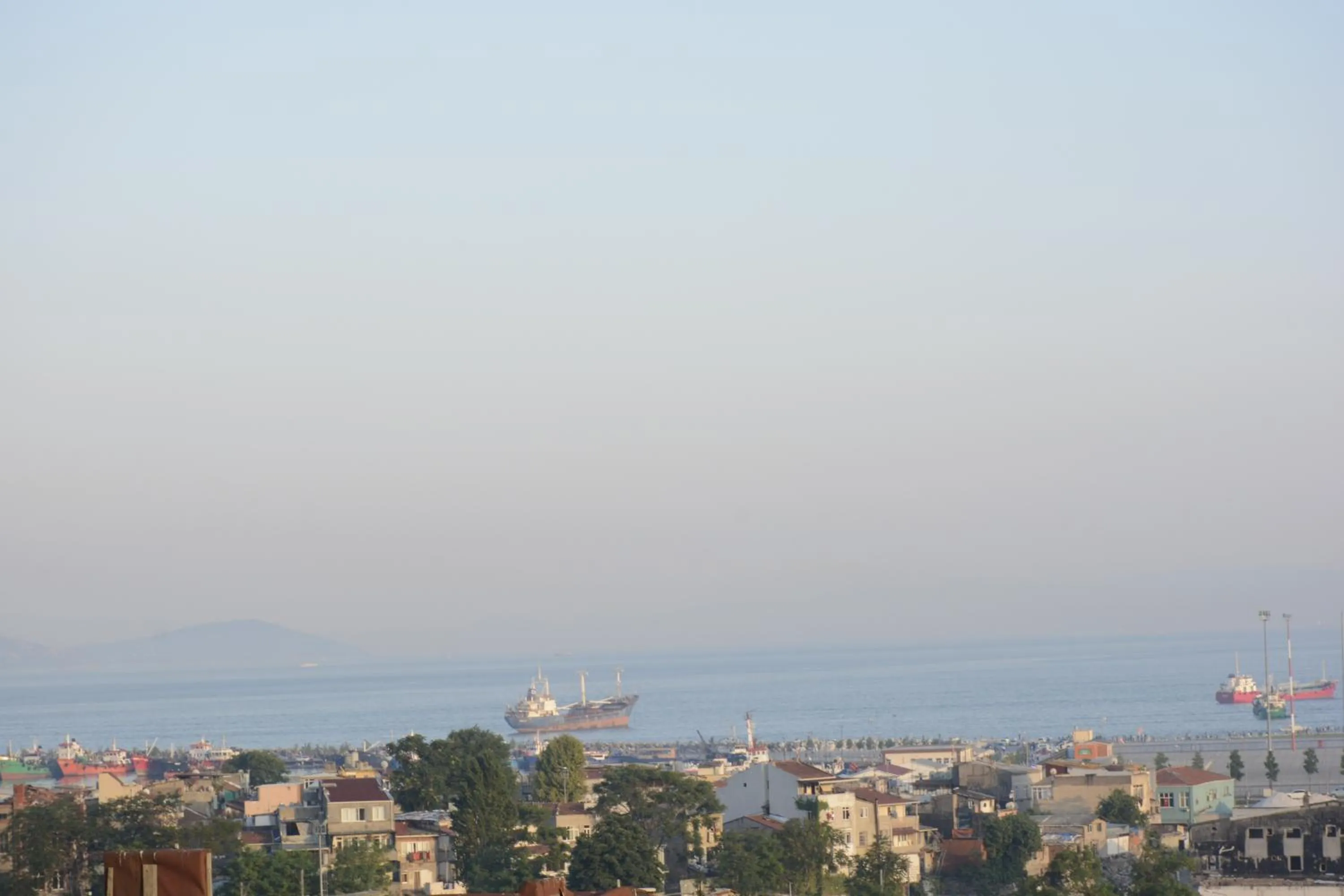 Neighbourhood in Hermanos Hotel