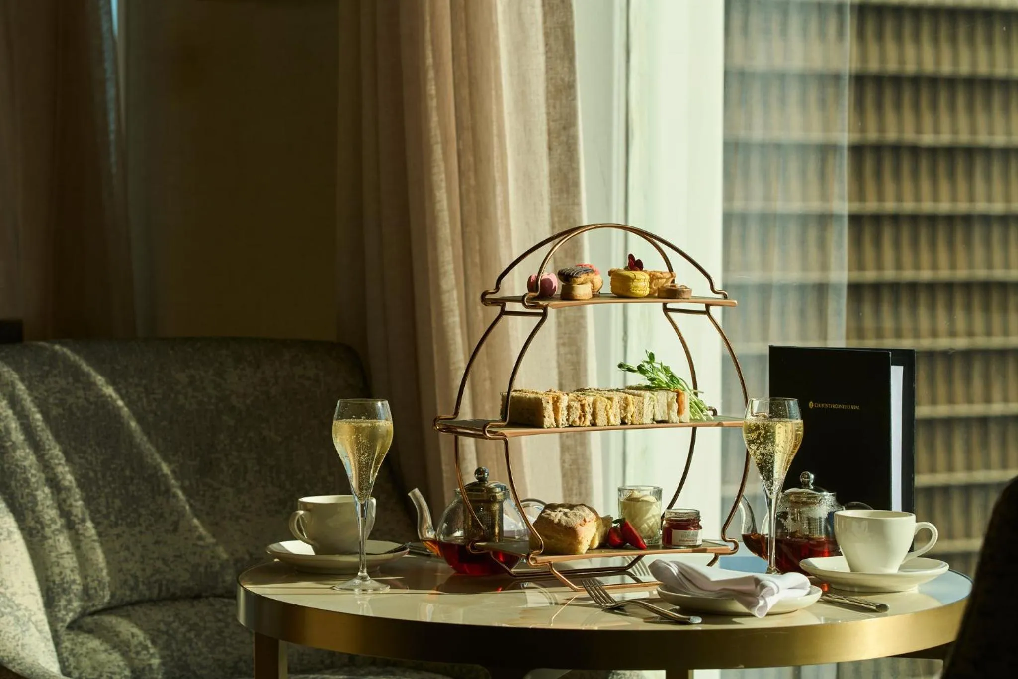 Other in InterContinental Perth City Centre by IHG