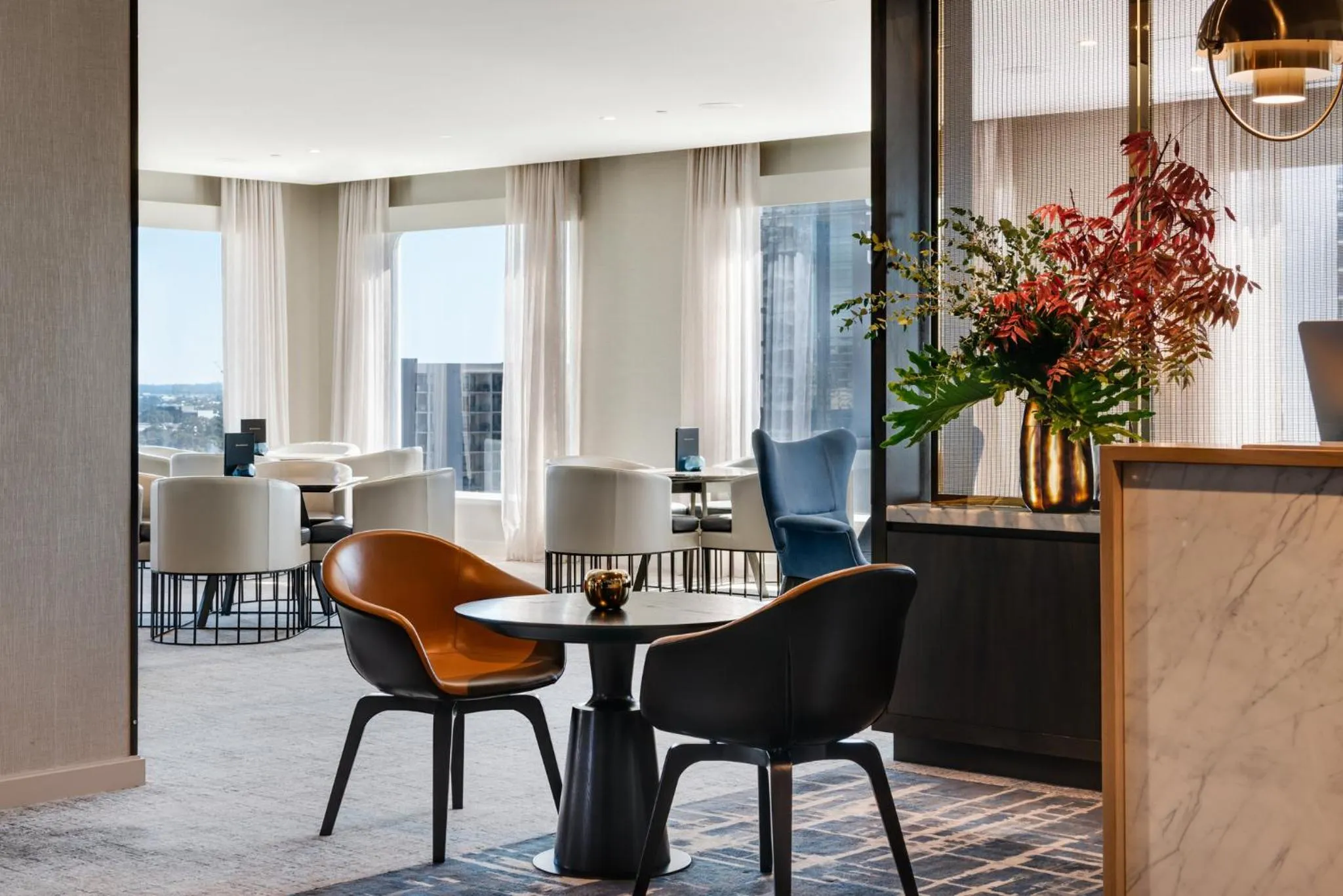 Other in InterContinental Perth City Centre by IHG