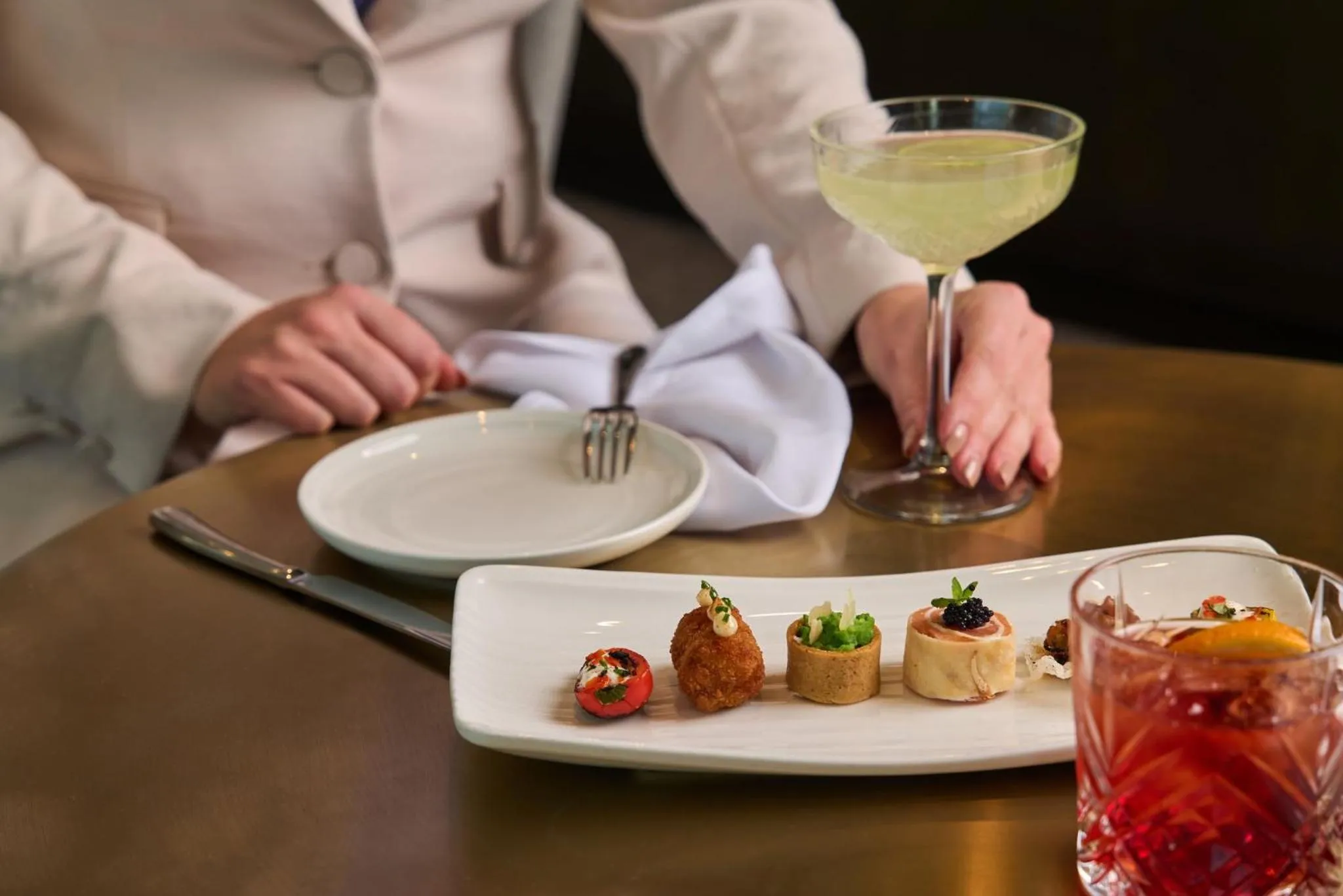 Other in InterContinental Perth City Centre by IHG