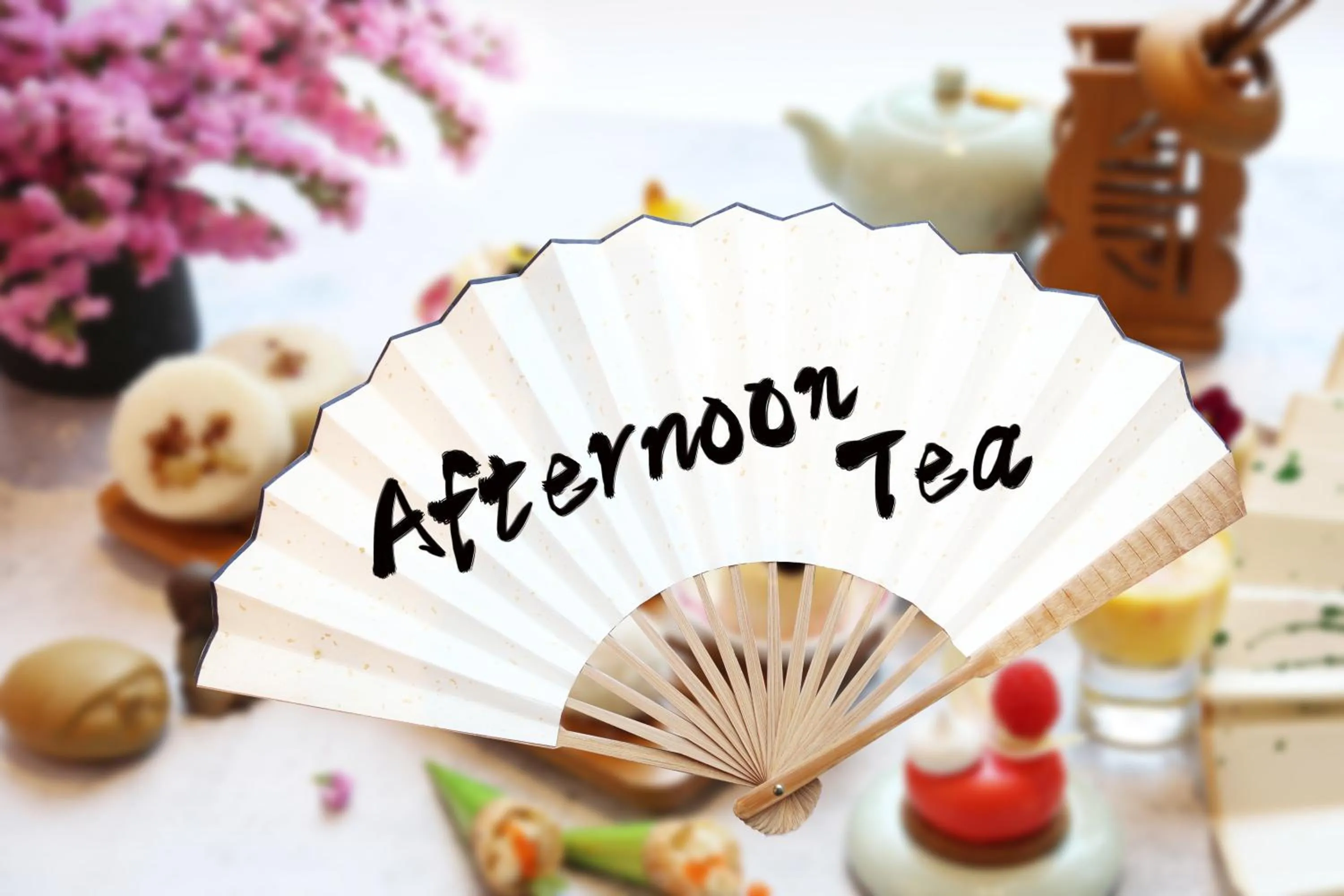 Restaurant/places to eat in Crowne Plaza Shanghai Pujiang by IHG