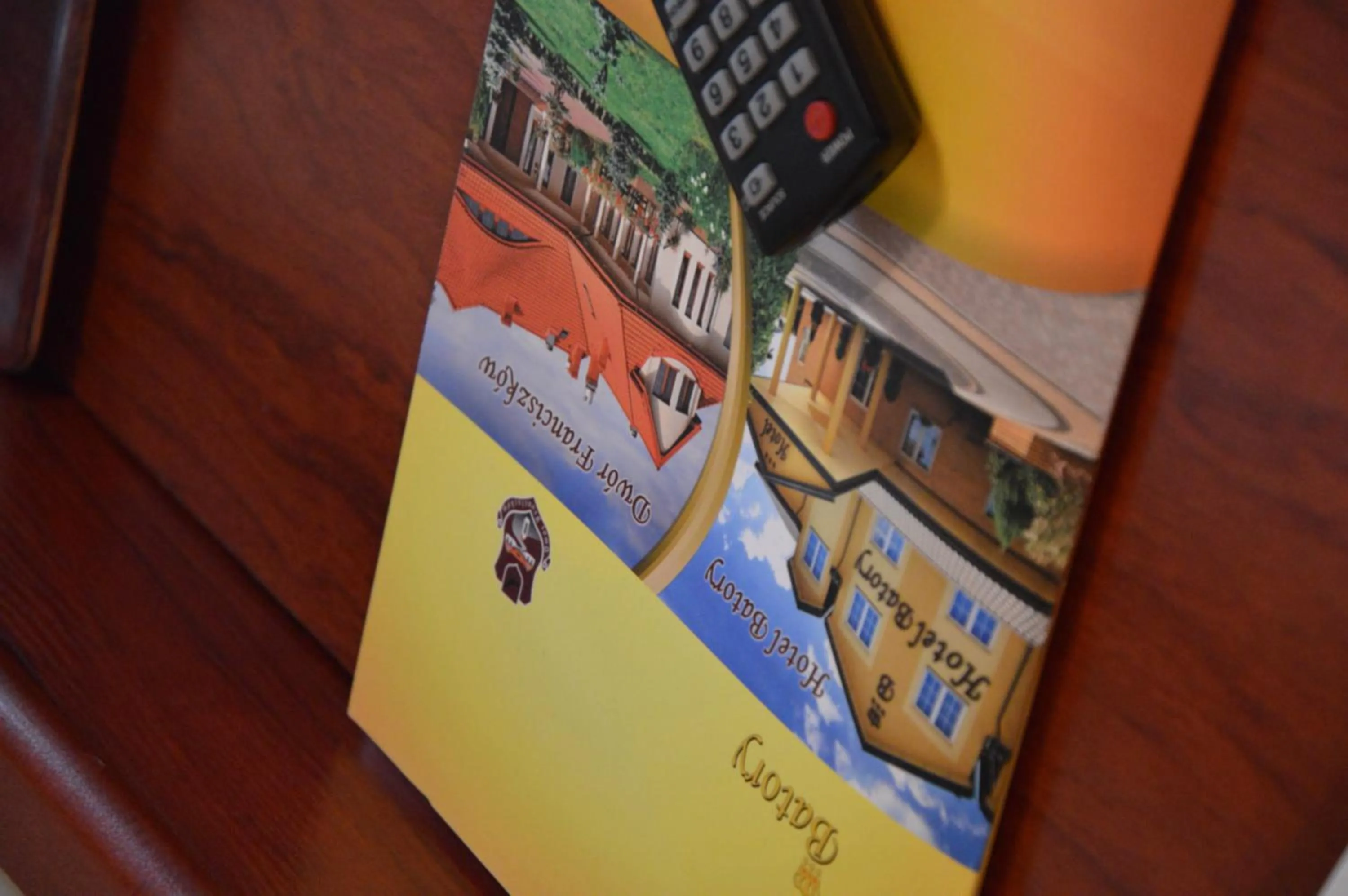 Other in Hotel Batory