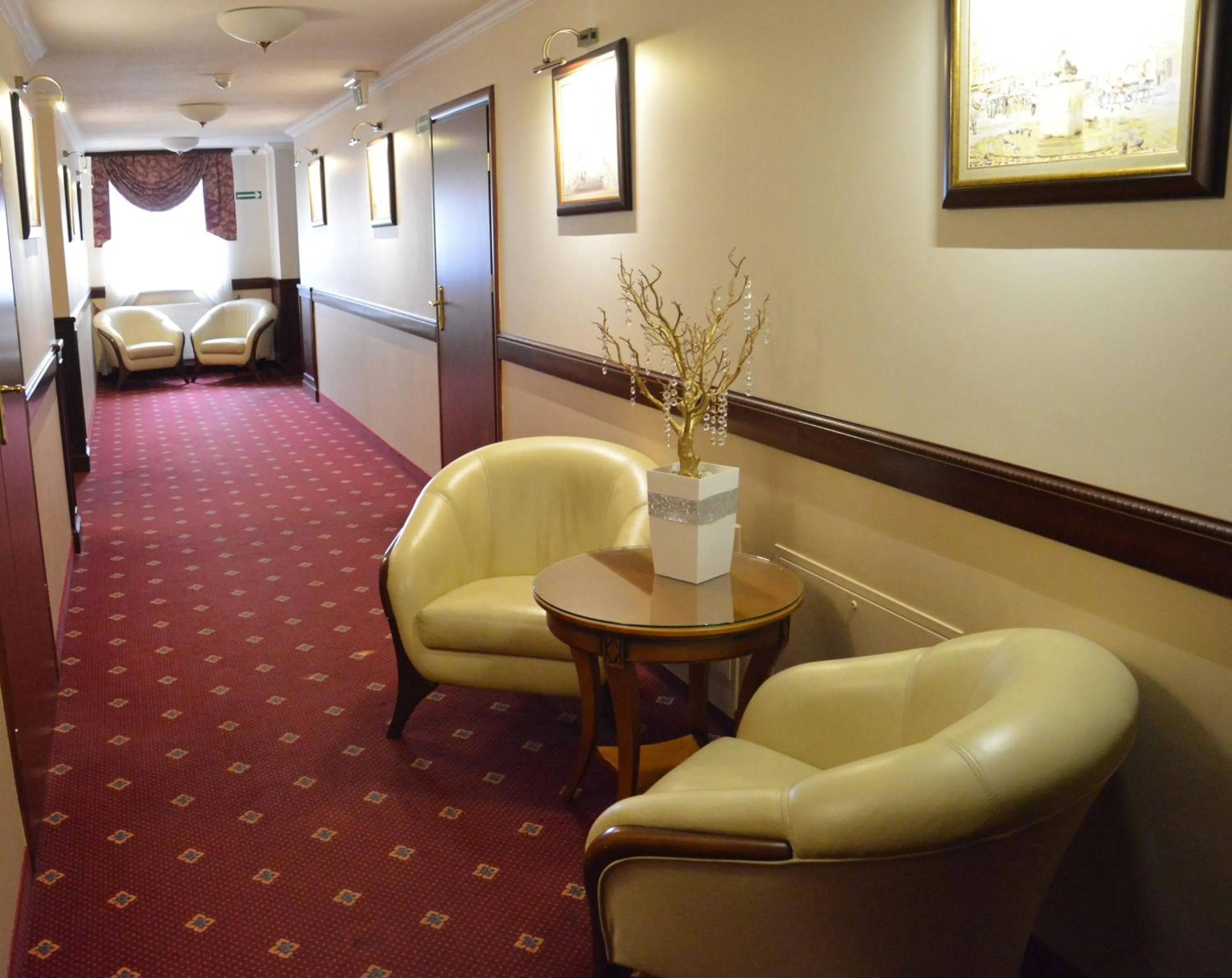 Other, Bed in Hotel Batory