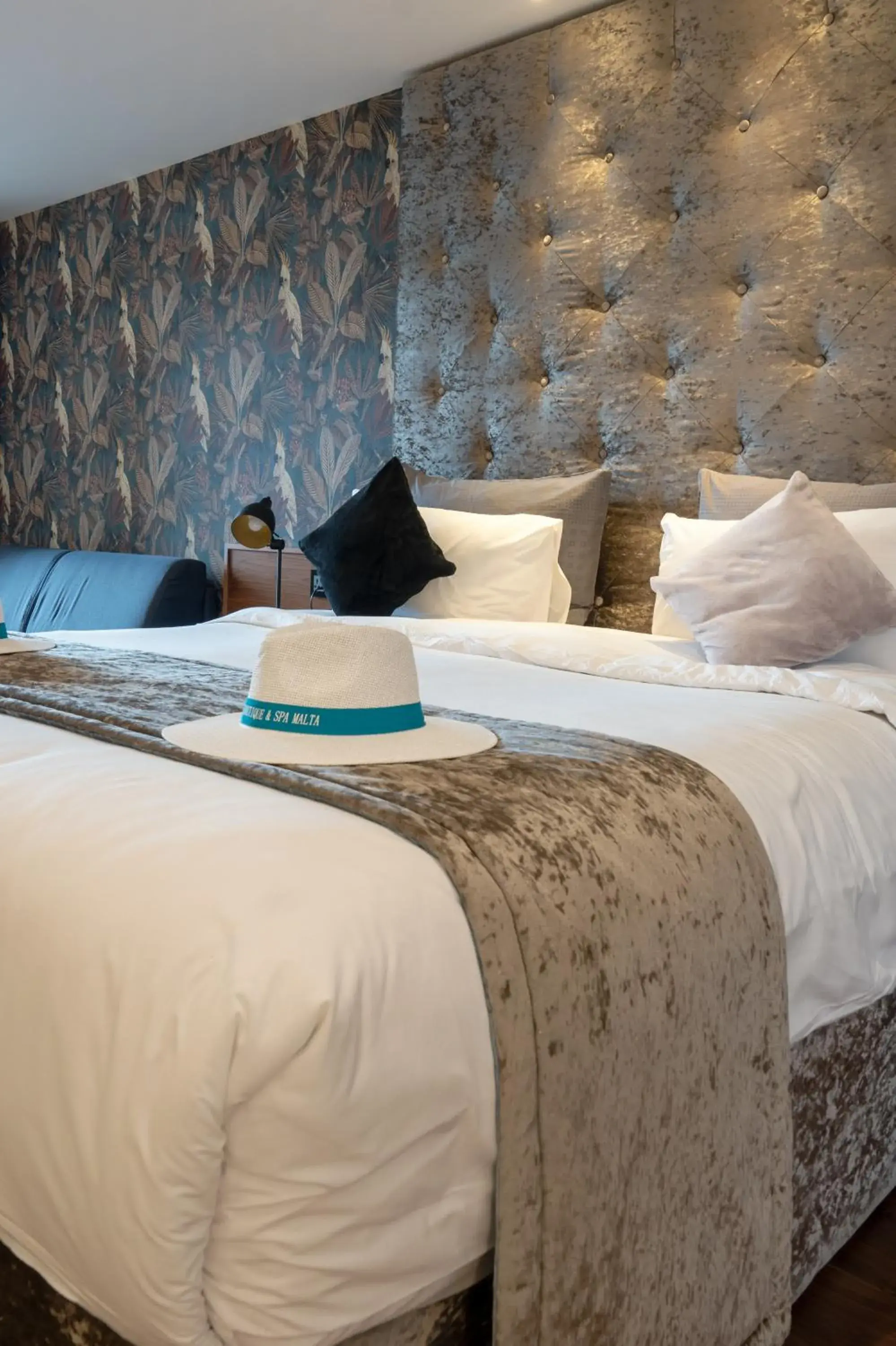 The Village Boutique and SPA The Village Boutique and SPA