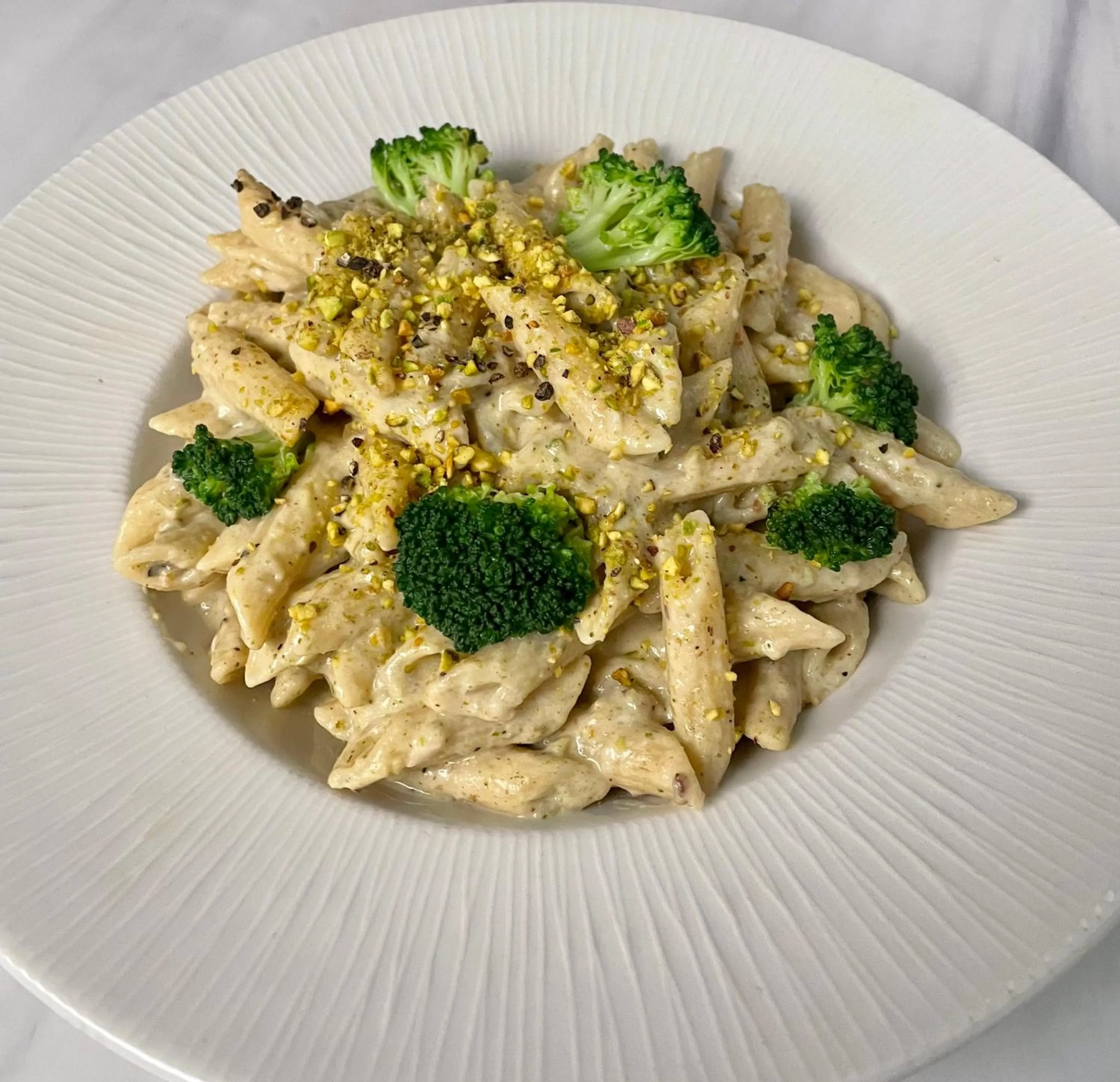 Restaurant/places to eat in The Village Boutique and SPA