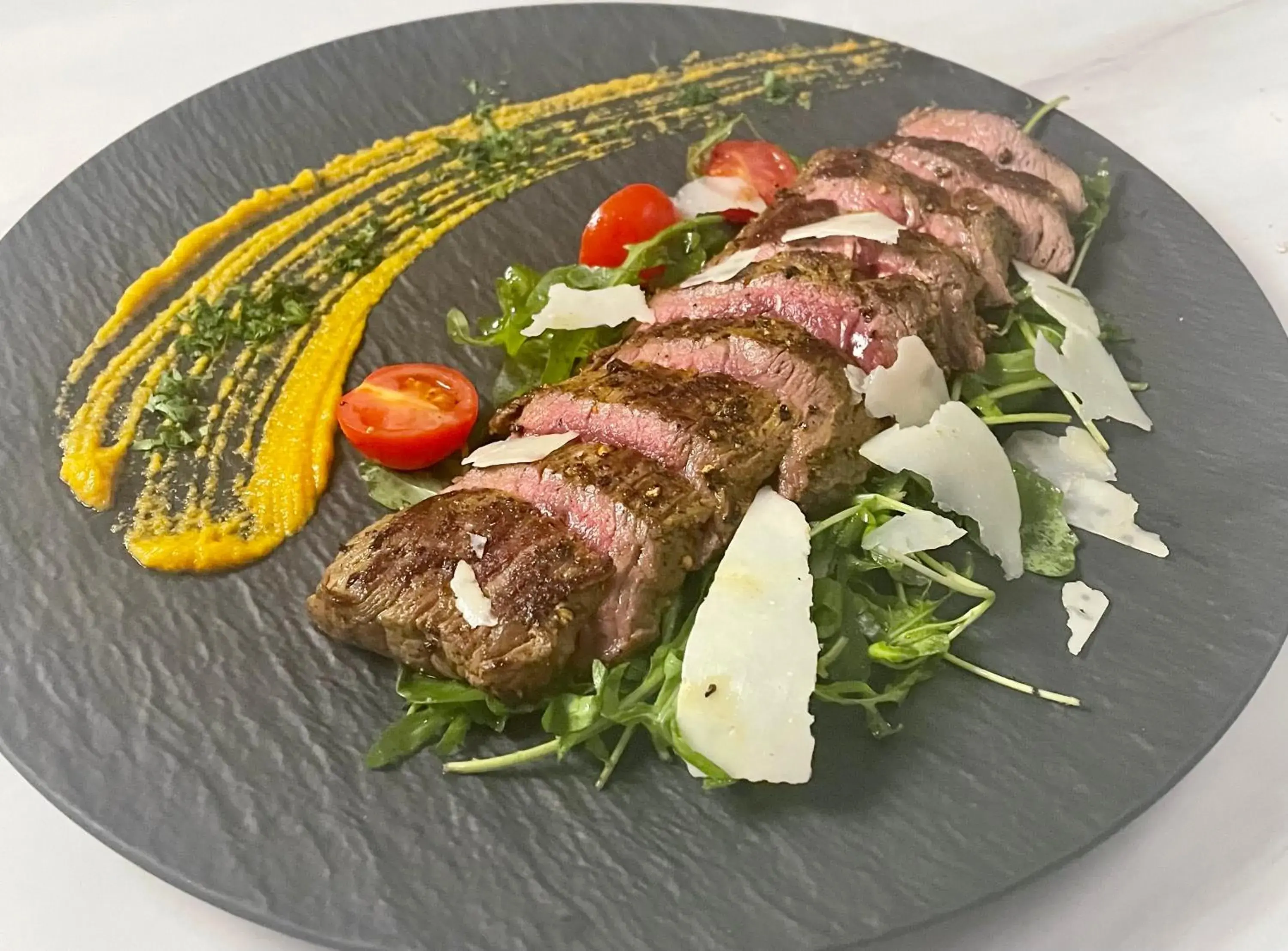 Restaurant/places to eat in The Village Boutique and SPA Restaurant/places to eat in The Village Boutique and SPA