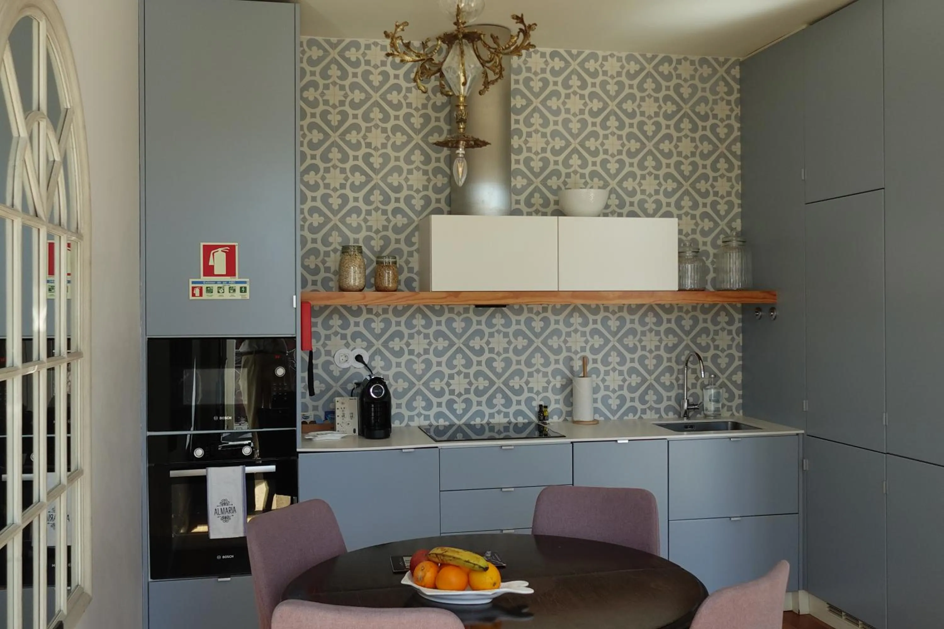 Almaria - Da Corte Apartments | Chiado