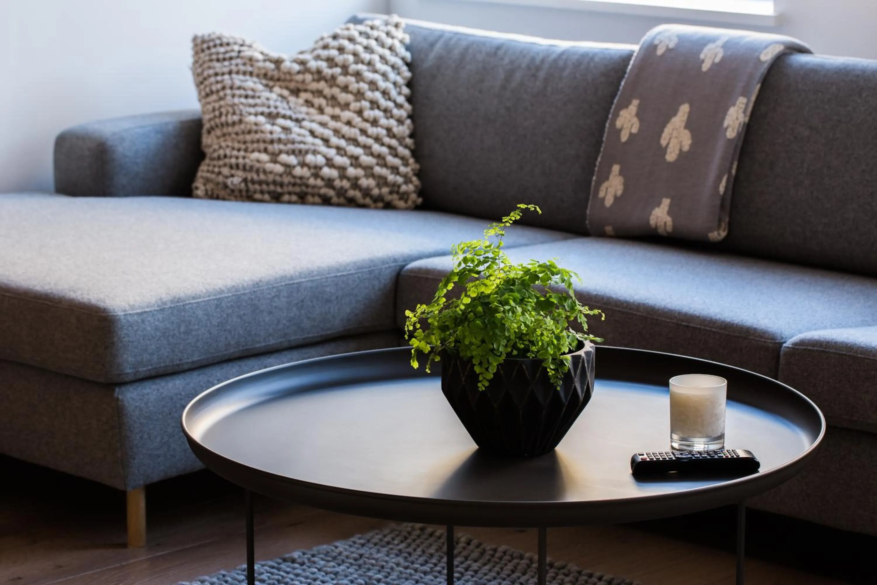 Hiding Space Westgate Apartments