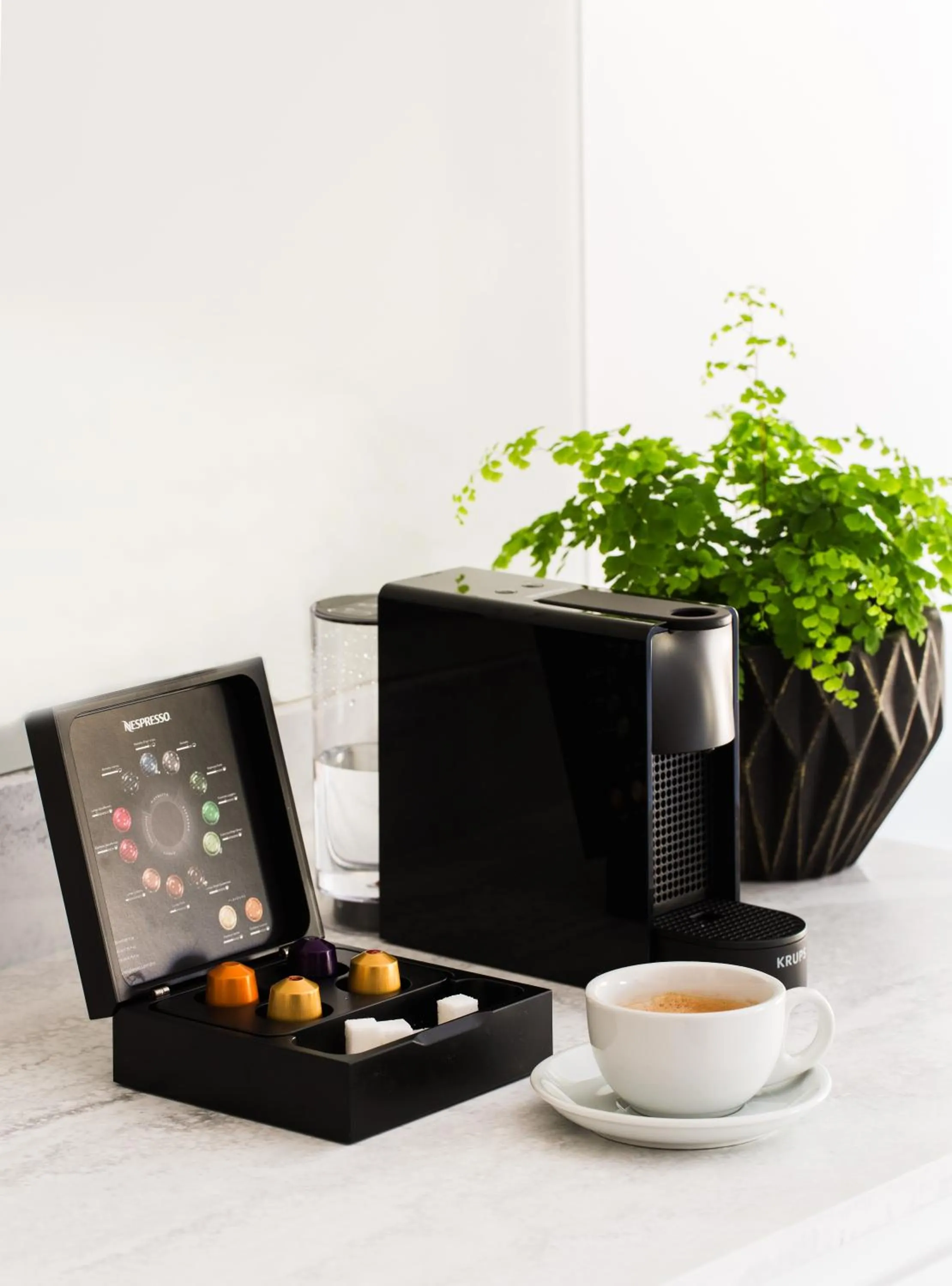 Hiding Space Westgate Apartments