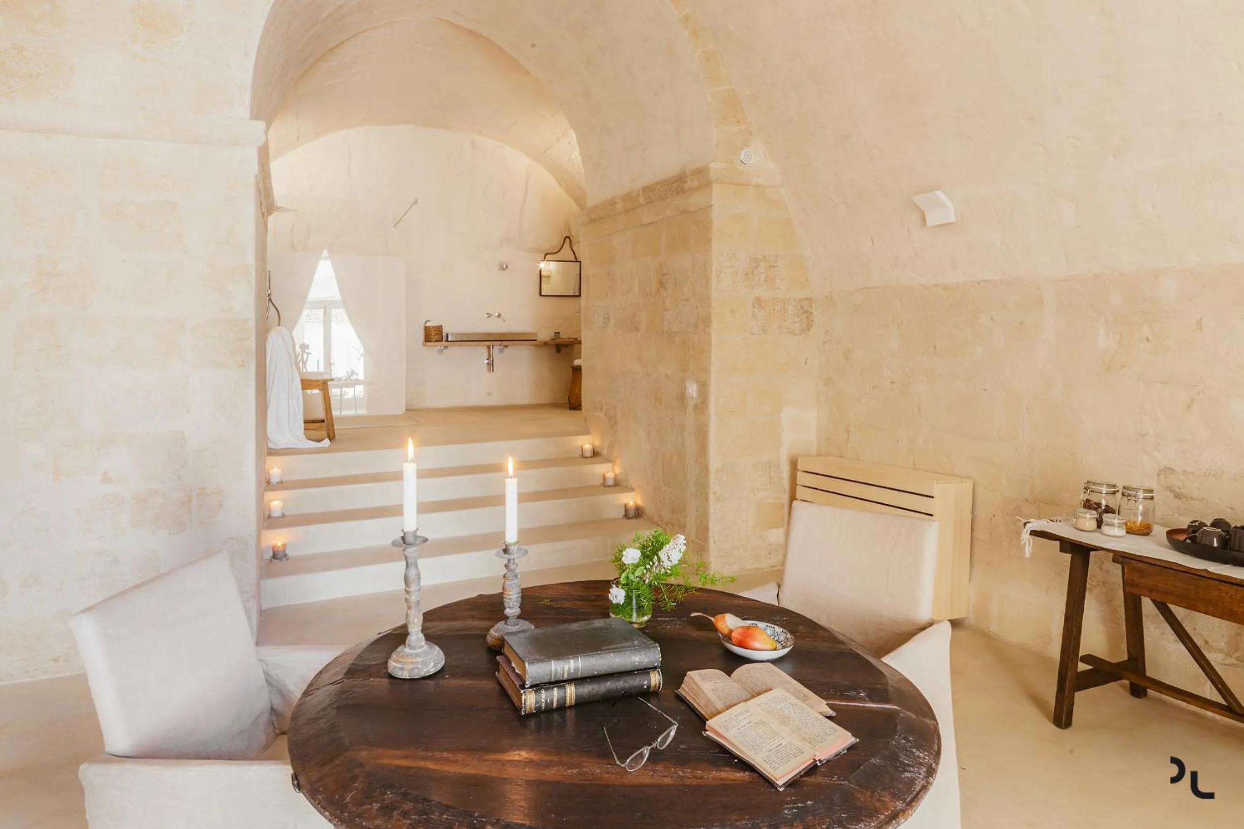Loft Suite in Angolo del poeta suite