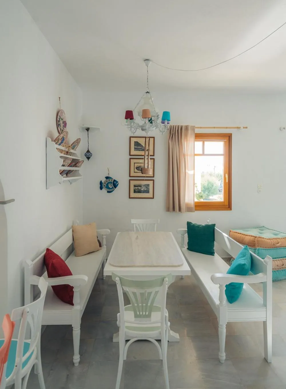 Aeolos Hotel