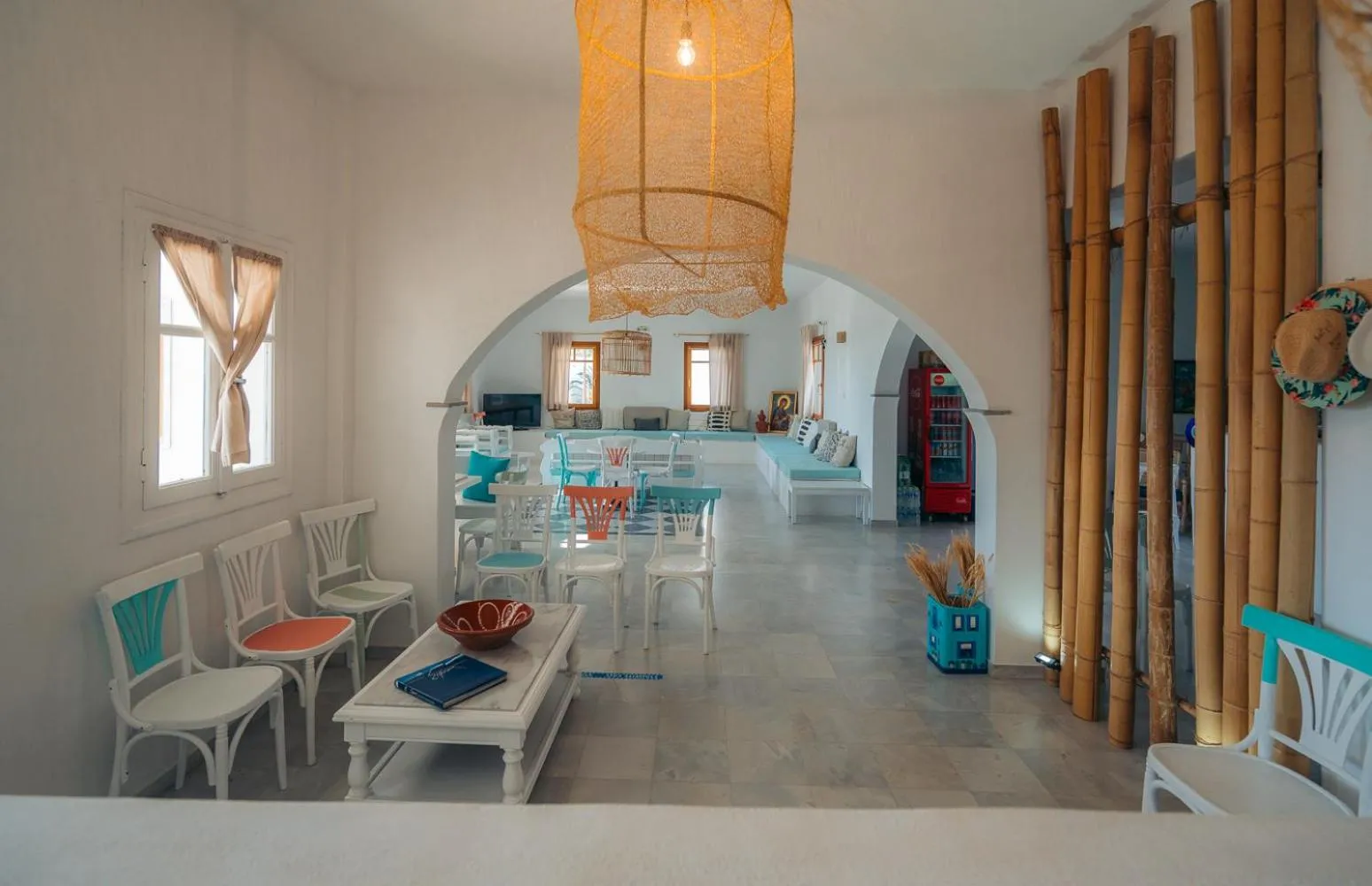 Aeolos Hotel