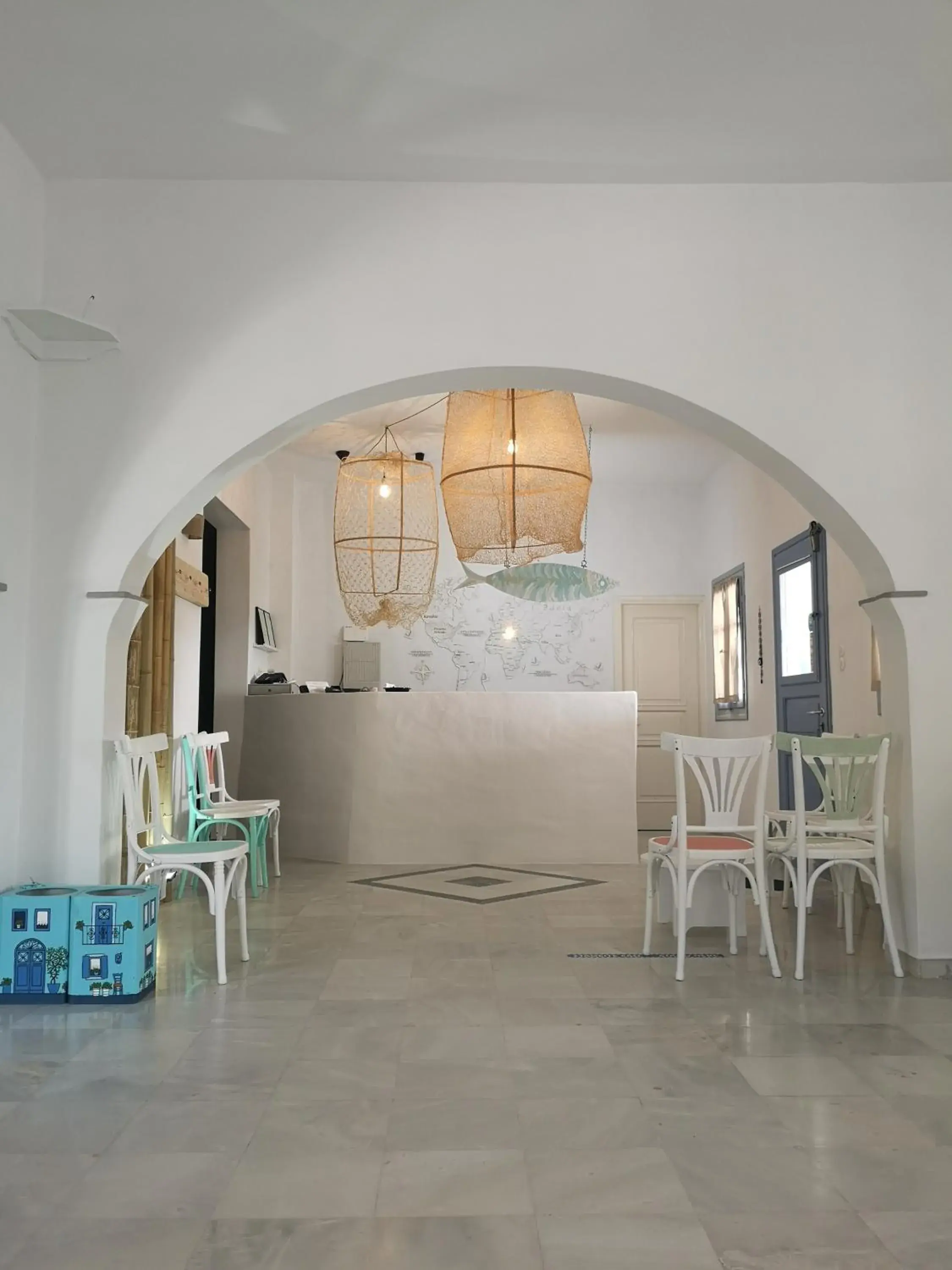 Aeolos Hotel Aeolos Hotel