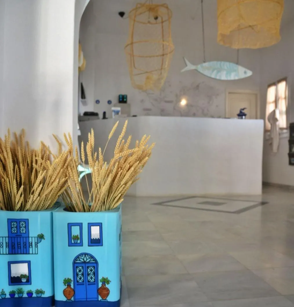 Aeolos Hotel