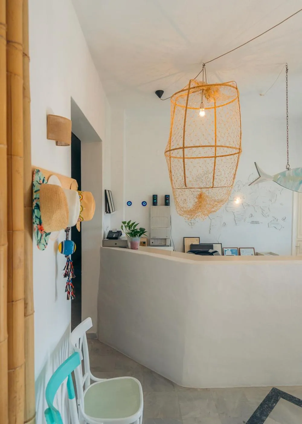Aeolos Hotel