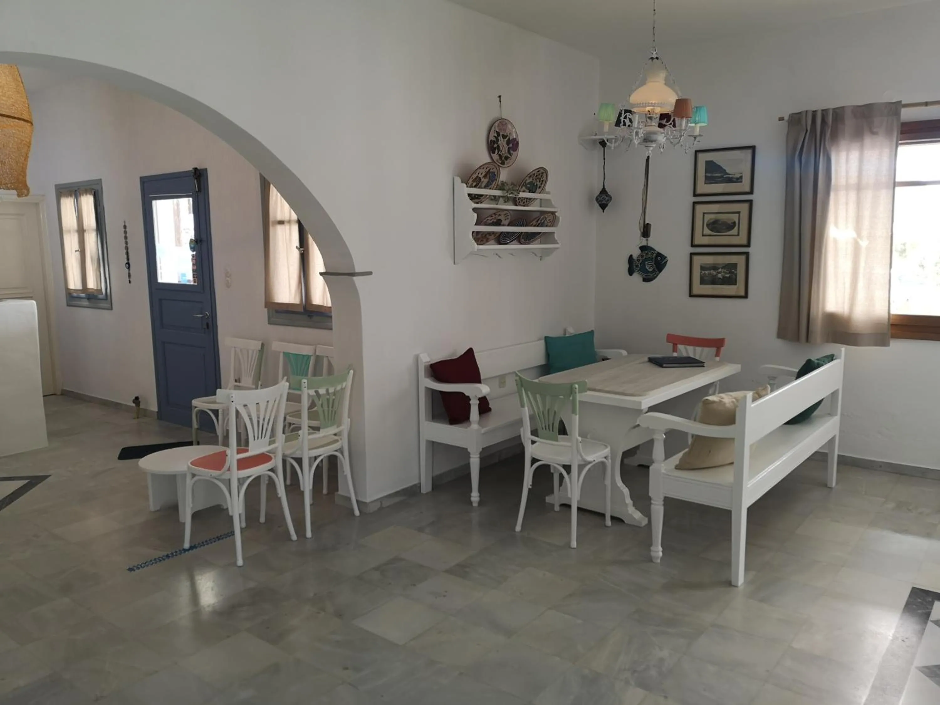 Aeolos Hotel
