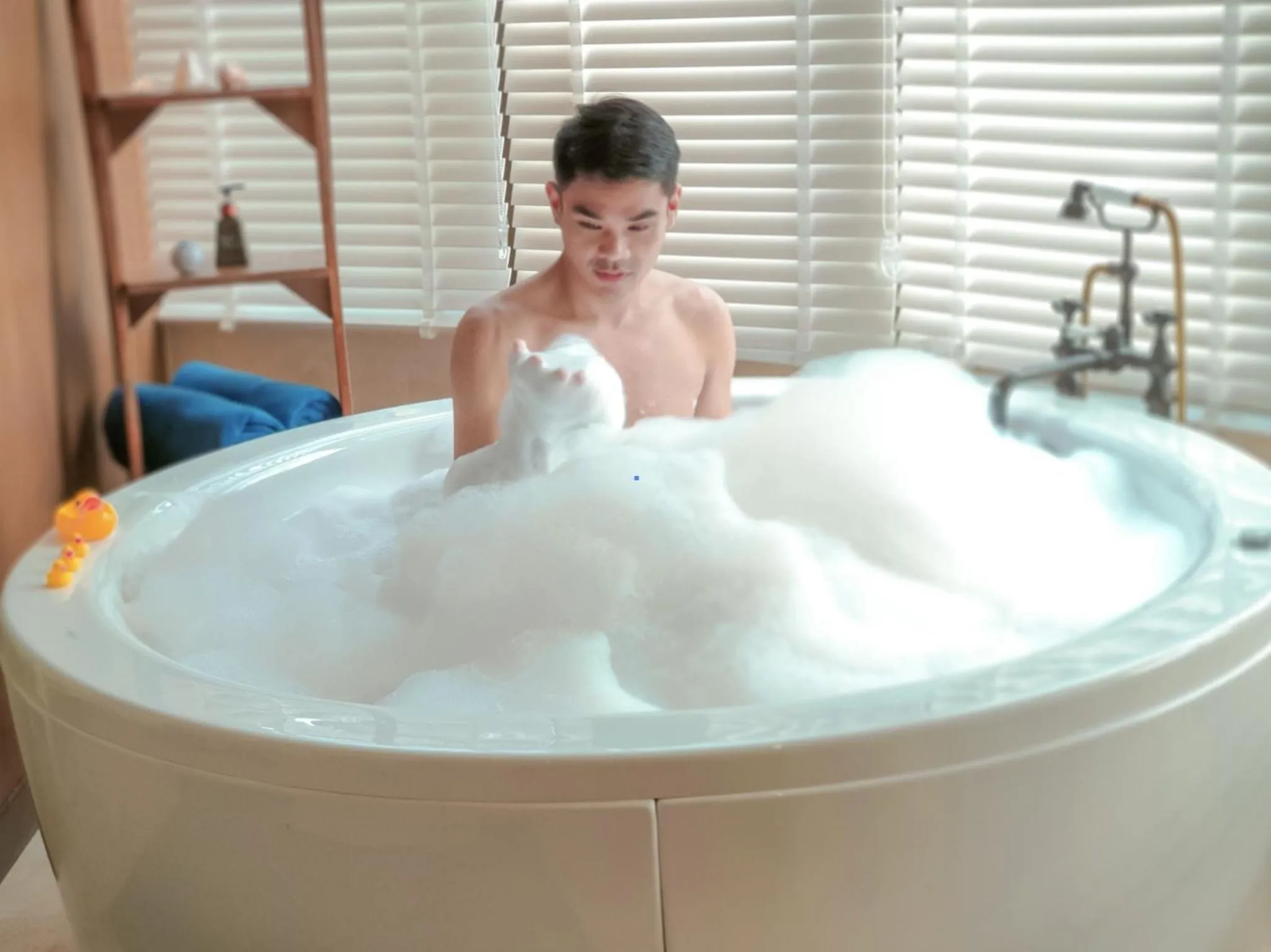  in Kept Bangsaray Hotel Pattaya