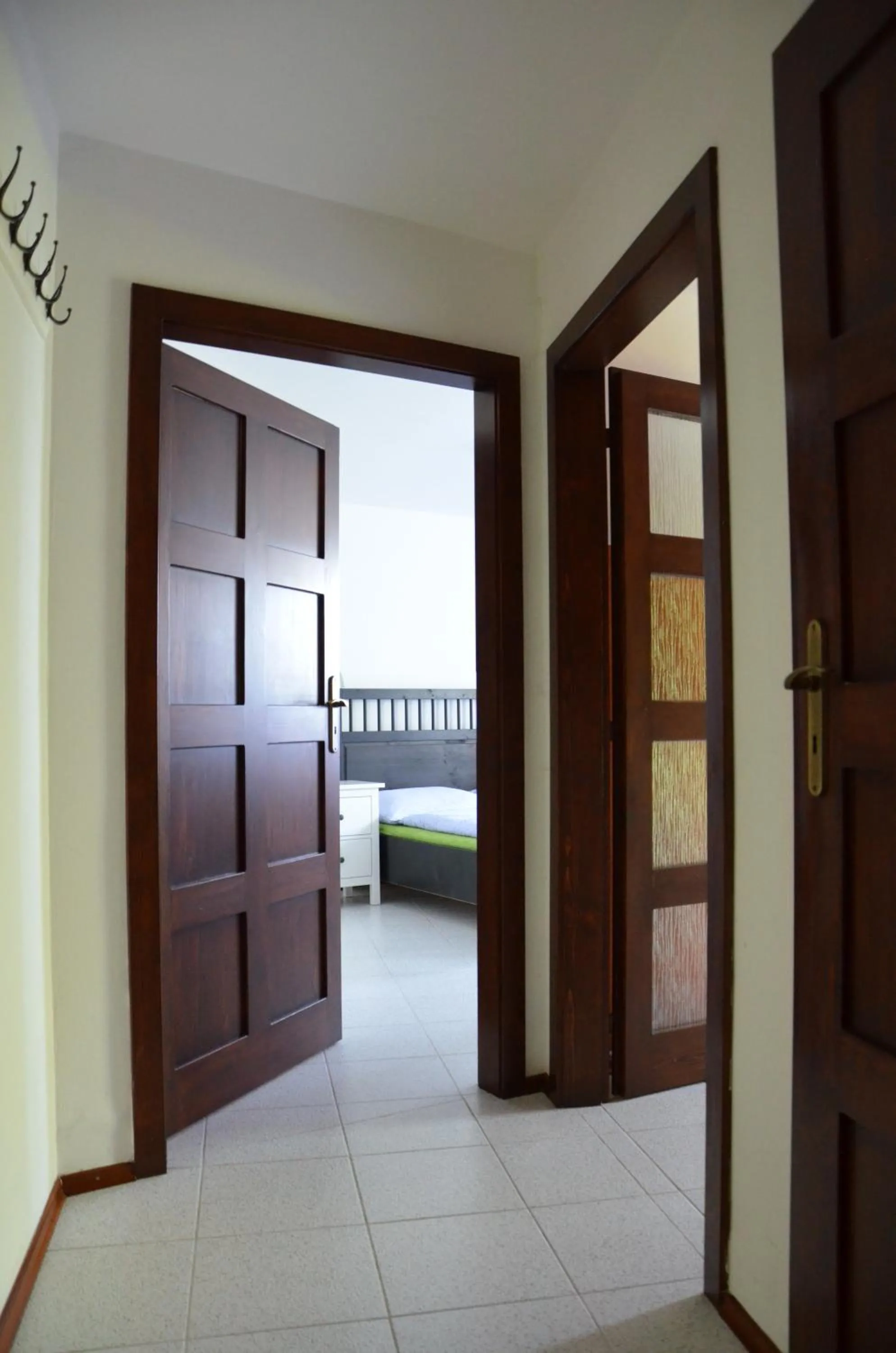 Apartmán Srdce Vltavy