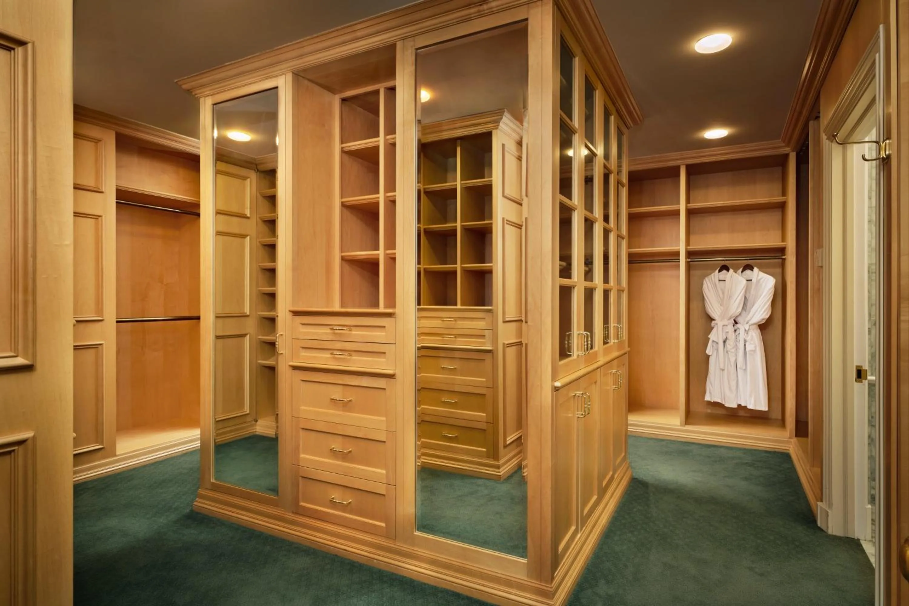 Other in Loews Regency New York Hotel