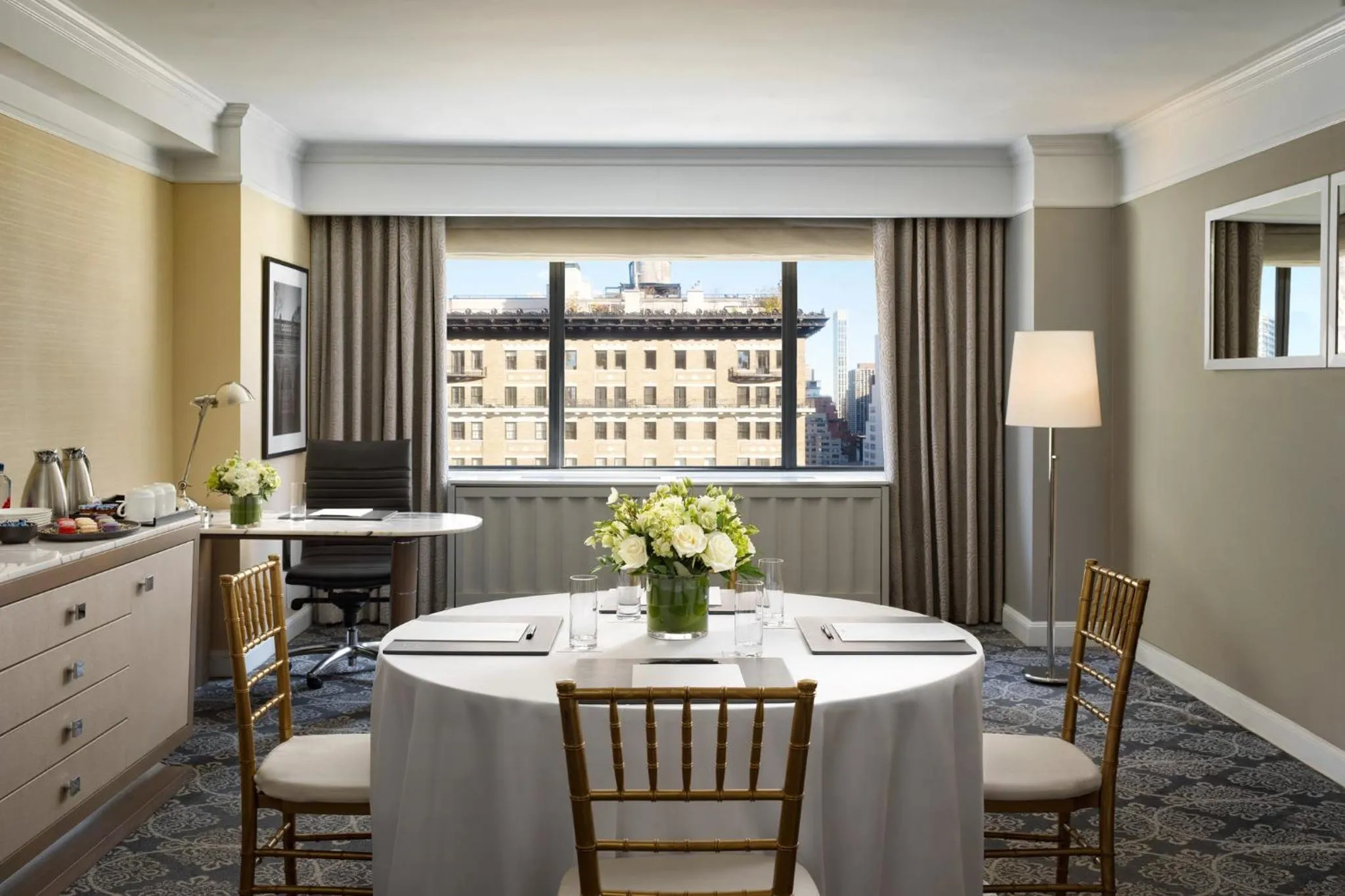 Other in Loews Regency New York Hotel