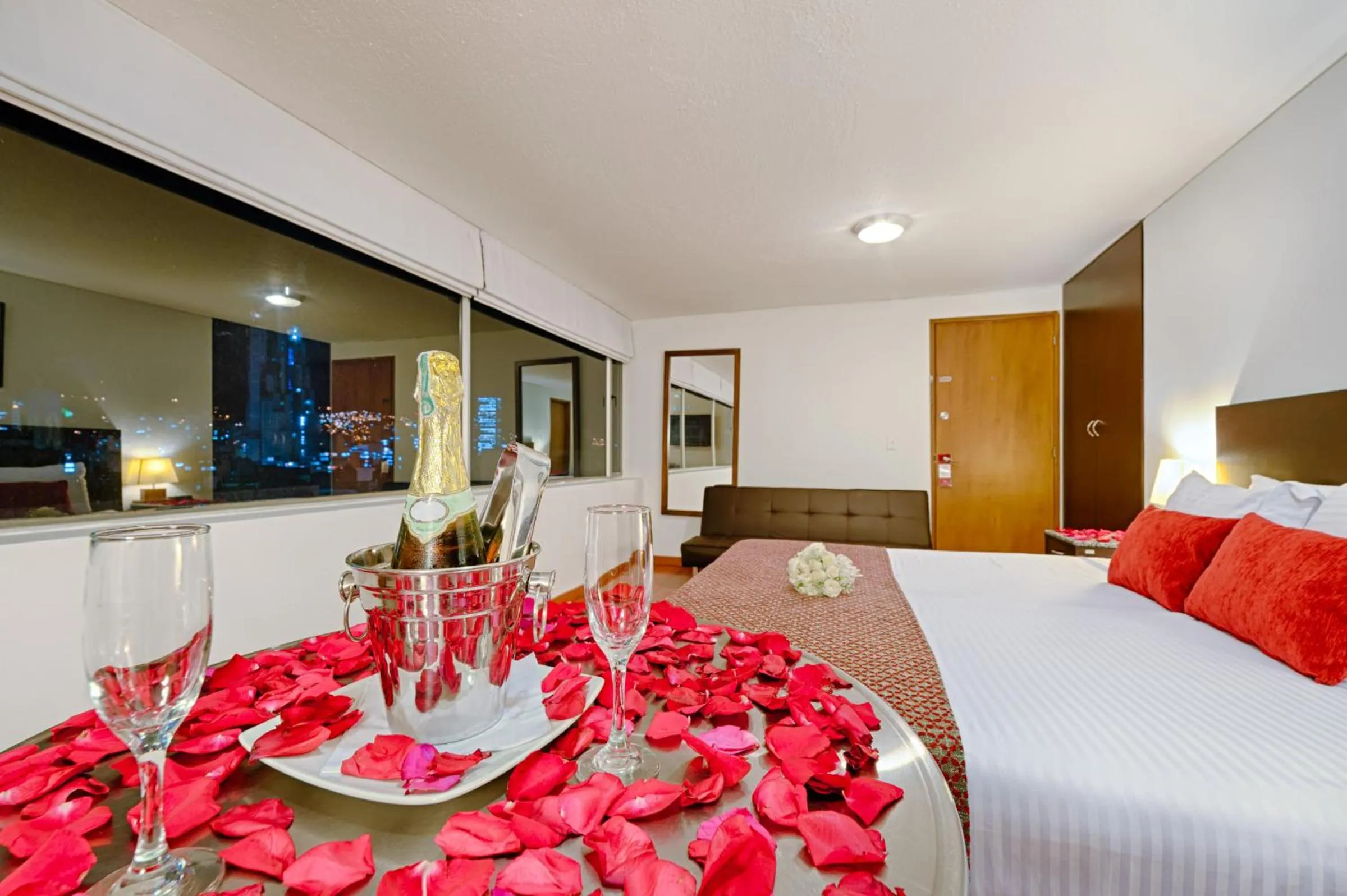 Decorative detail in Hotel Oceanía Bogotá Museo